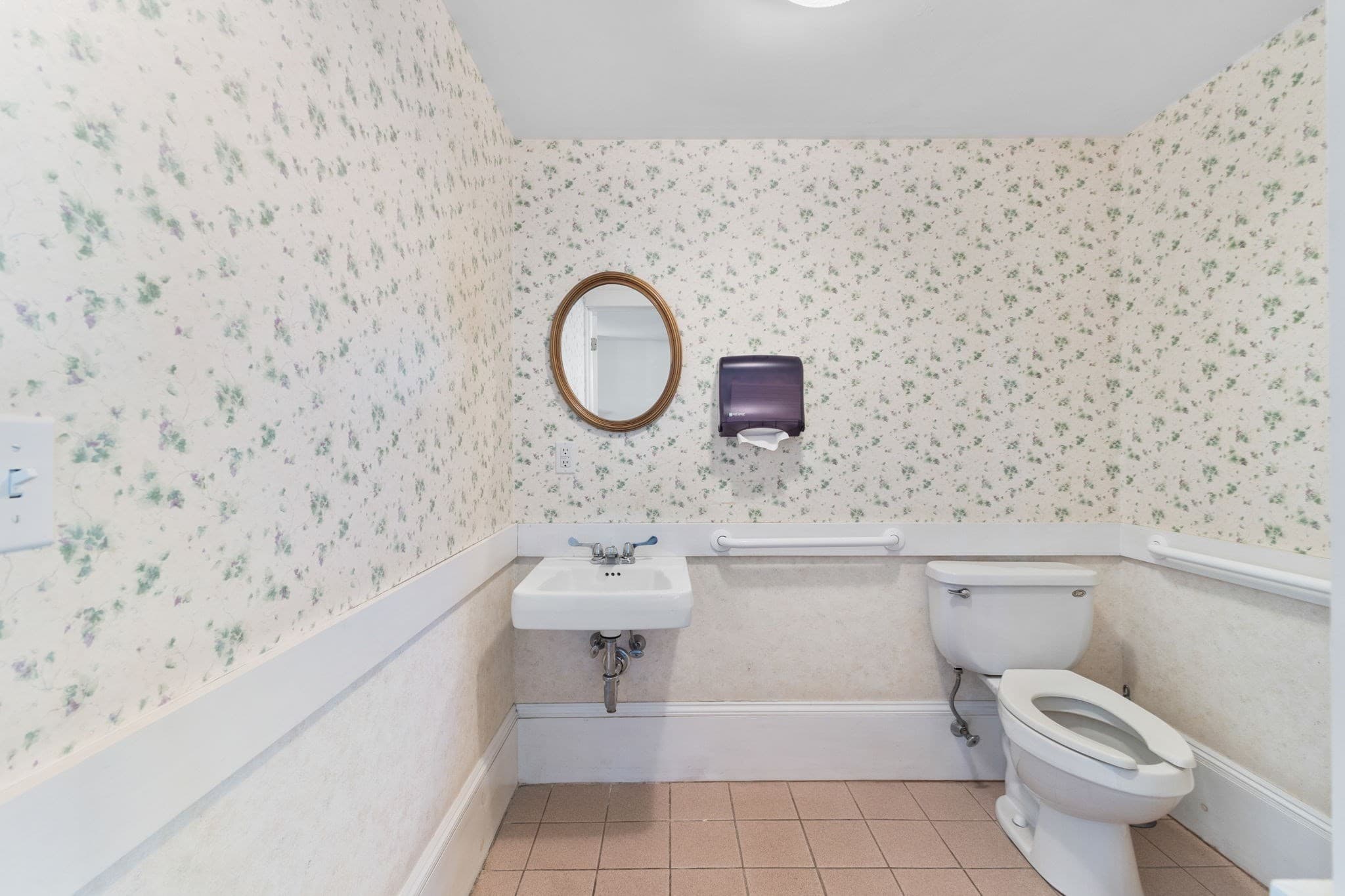 Commercial Sale at 1646C Centre Street, Boston MA 02132, Boston, photo 28 of 42