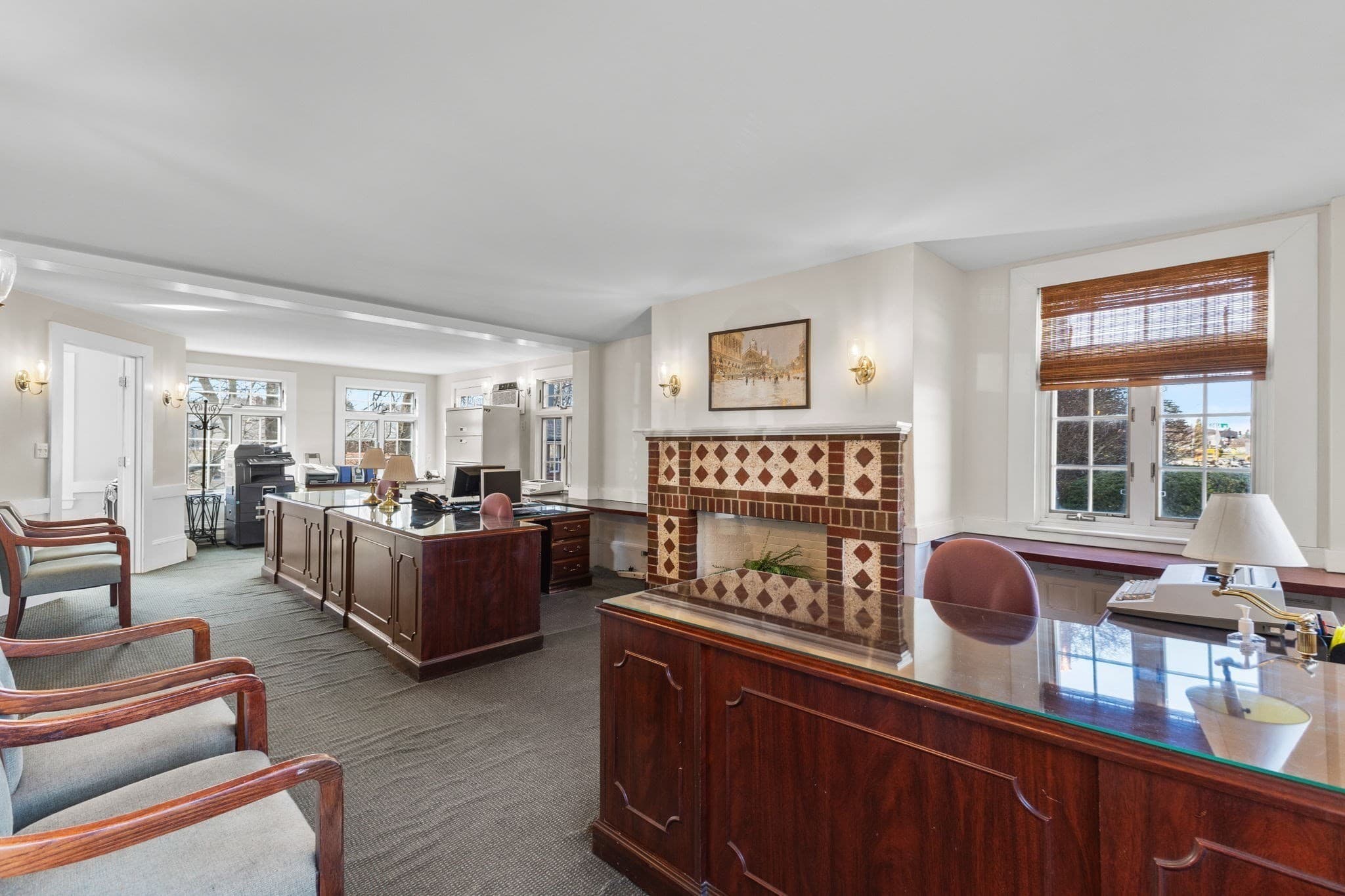 Commercial Sale at 1646C Centre Street, Boston MA 02132, Boston, photo 20 of 42