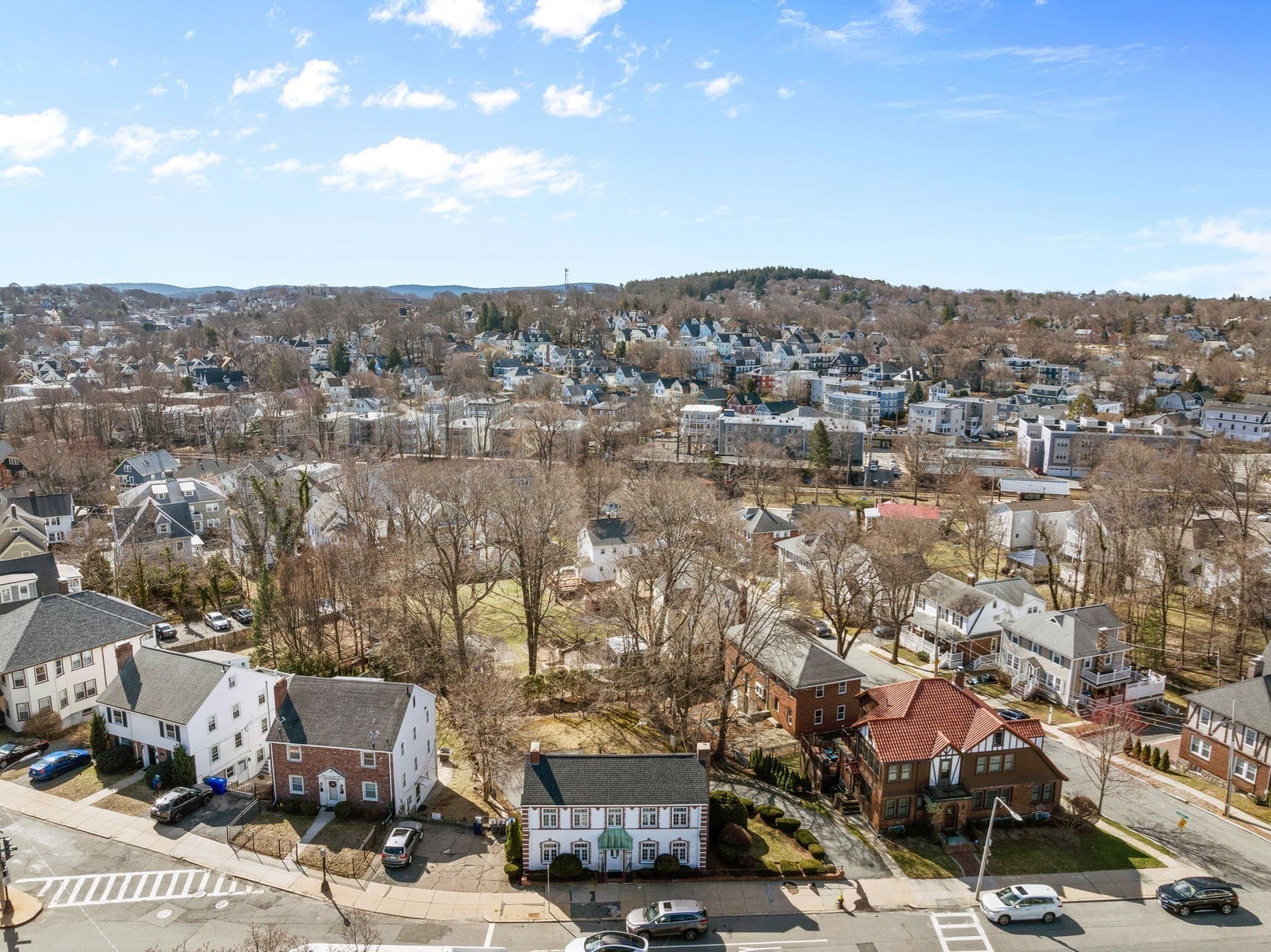 Commercial Sale at 1646C Centre Street, Boston MA 02132, Boston, photo 9 of 42