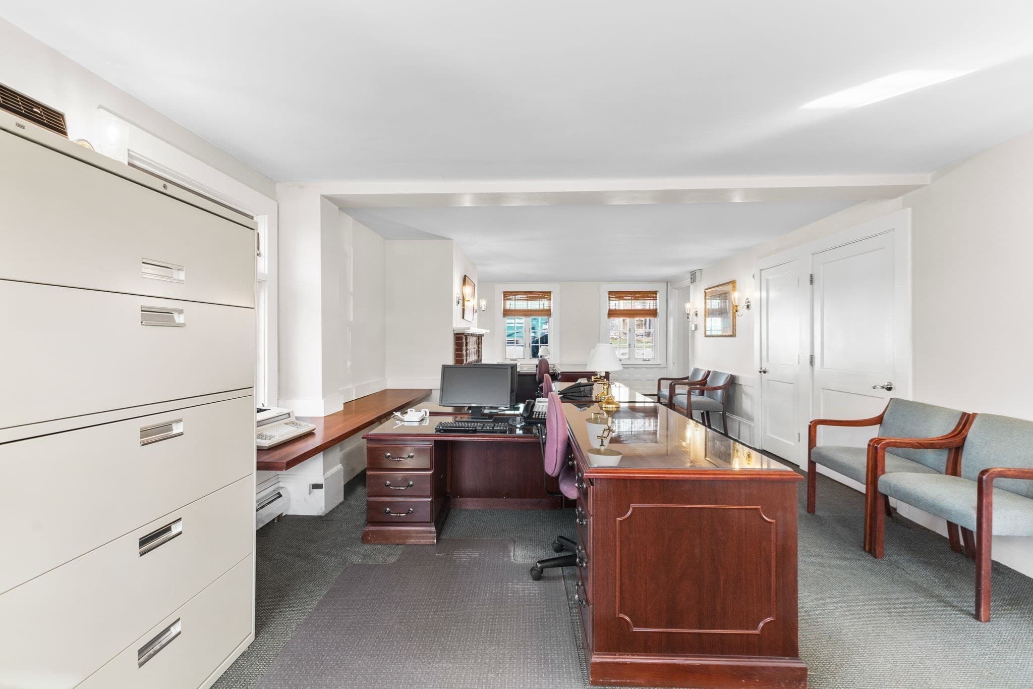 Commercial Sale at 1646C Centre Street, Boston MA 02132, Boston, photo 24 of 42
