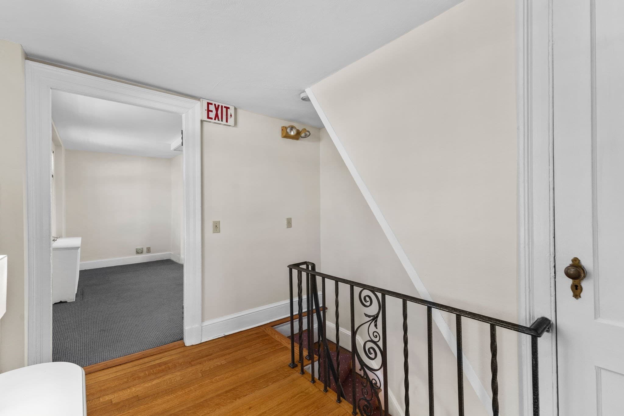 Commercial Sale at 1646C Centre Street, Boston MA 02132, Boston, photo 30 of 42