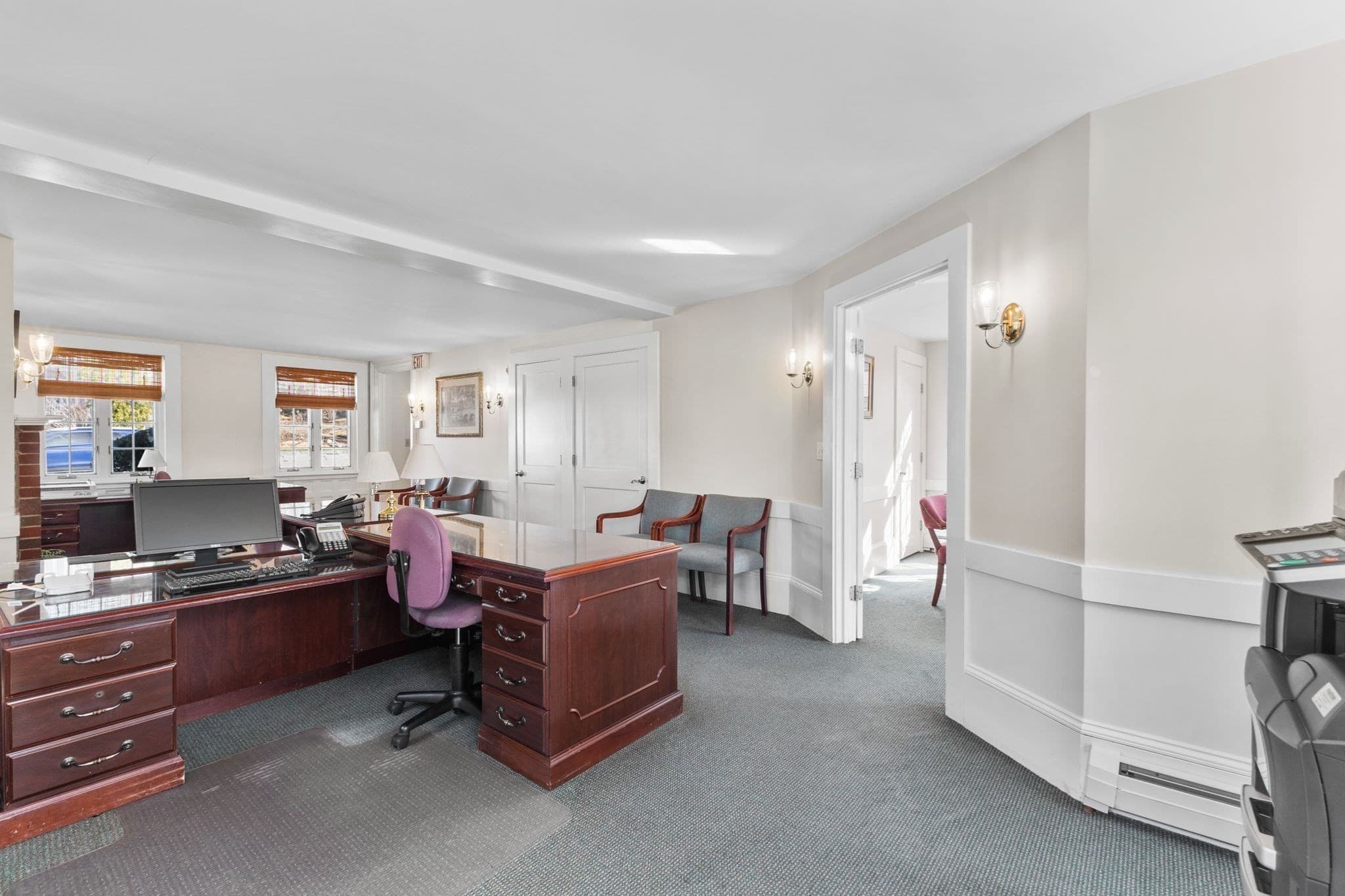 Commercial Sale at 1646C Centre Street, Boston MA 02132, Boston, photo 21 of 42