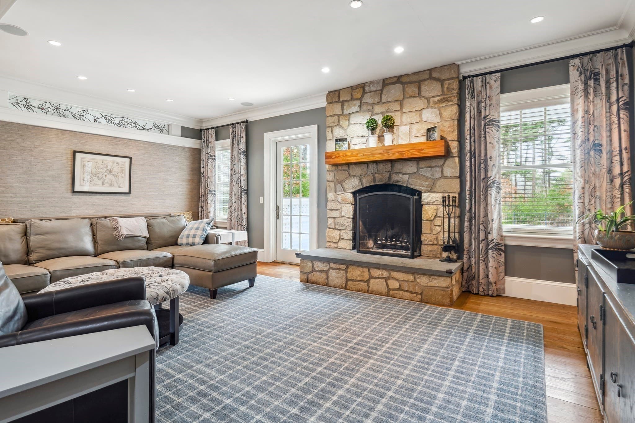Single Family Residence at 19 High Ridge Dr, Mattapoisett MA 02739, photo 13 of 32