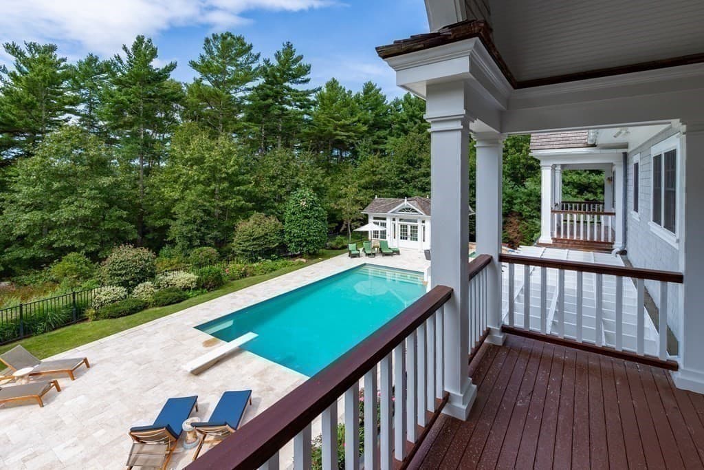 Single Family Residence at 19 High Ridge Dr, Mattapoisett MA 02739, photo 25 of 32