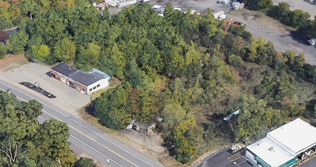 Commercial at 888 Turnpike Street, Canton MA 02021, Canton, photo 2 of 5