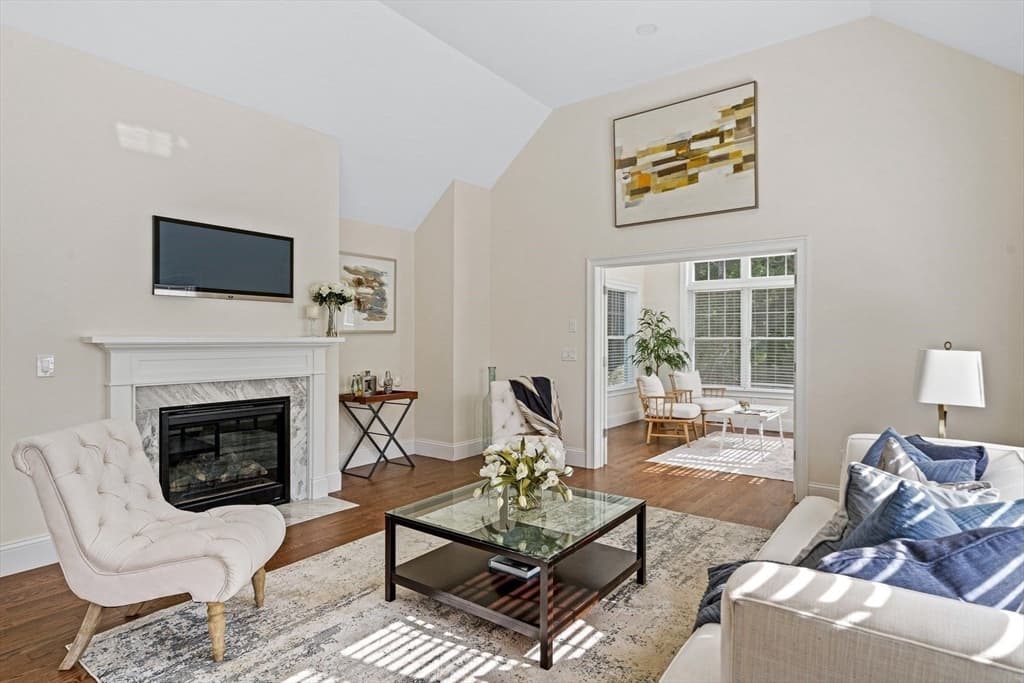 Lot 17-1 Howlands Lane, Kingston MA 02364 photo 2