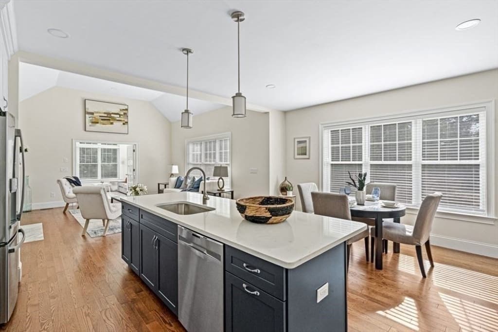 Lot 17-1 Howlands Lane, Kingston MA 02364 photo 6