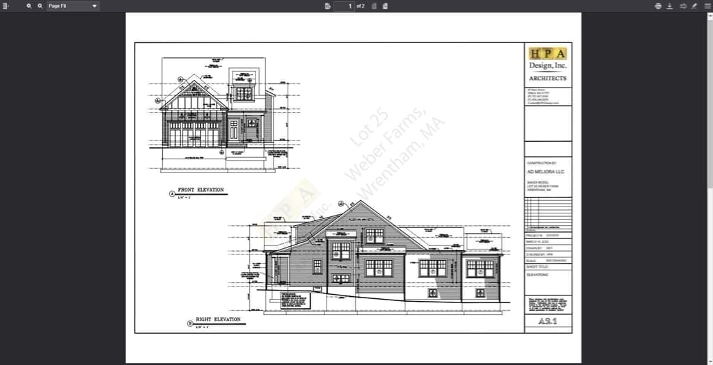 Lot 17-1 Howlands Lane, Kingston MA 02364 photo 13