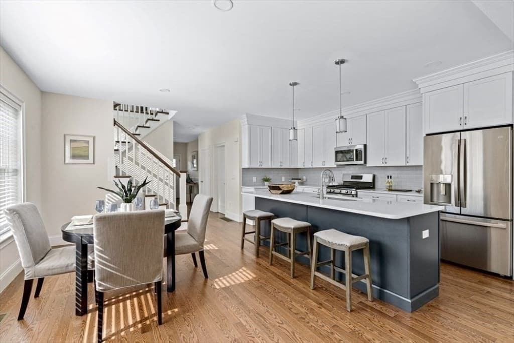 Lot 17-1 Howlands Lane, Kingston MA 02364 photo 4