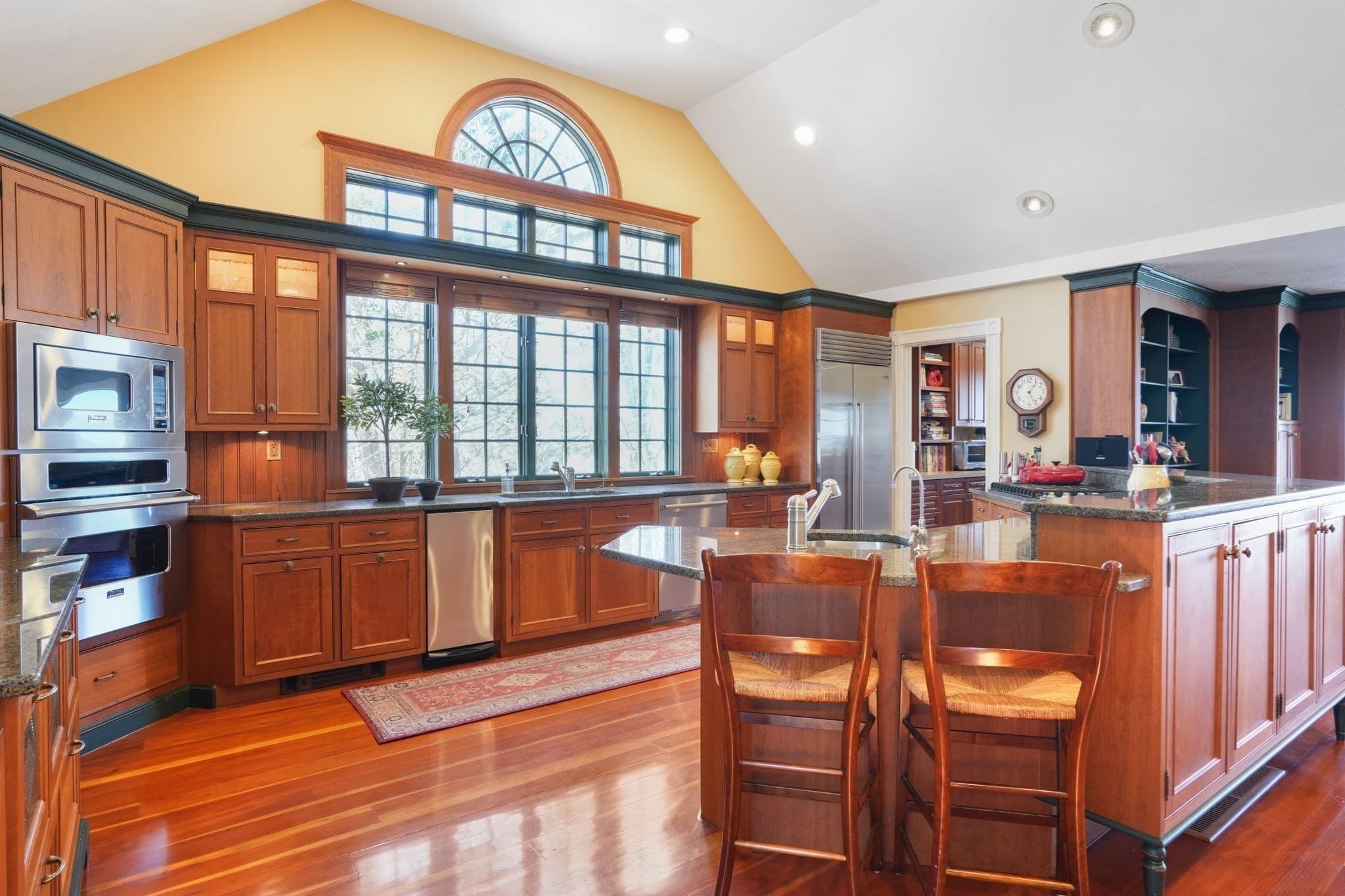 Single Family Residence at 236 Powder Point Ave, Duxbury MA 02332, photo 6 of 42