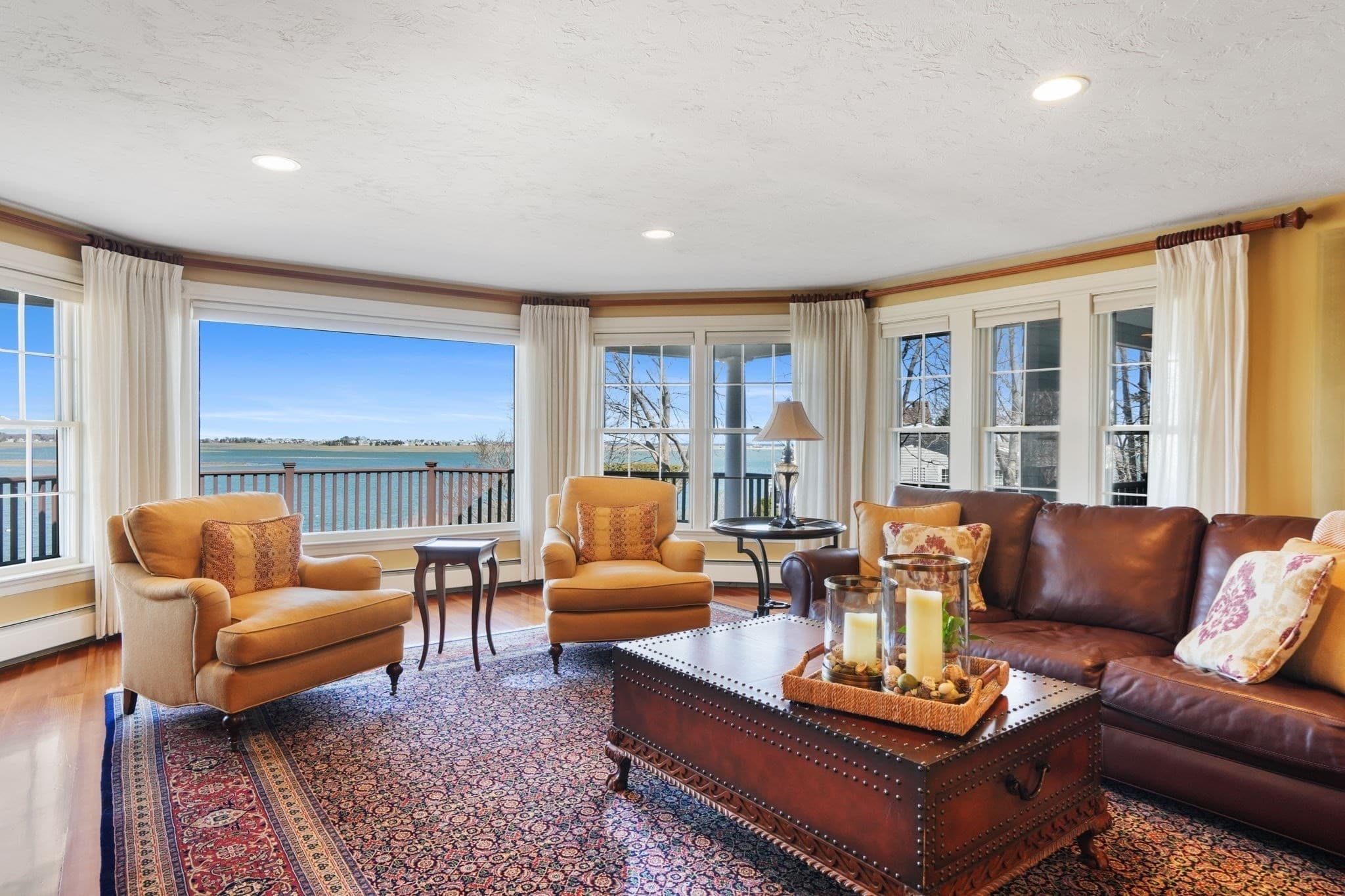 Single Family Residence at 236 Powder Point Ave, Duxbury MA 02332, photo 13 of 42