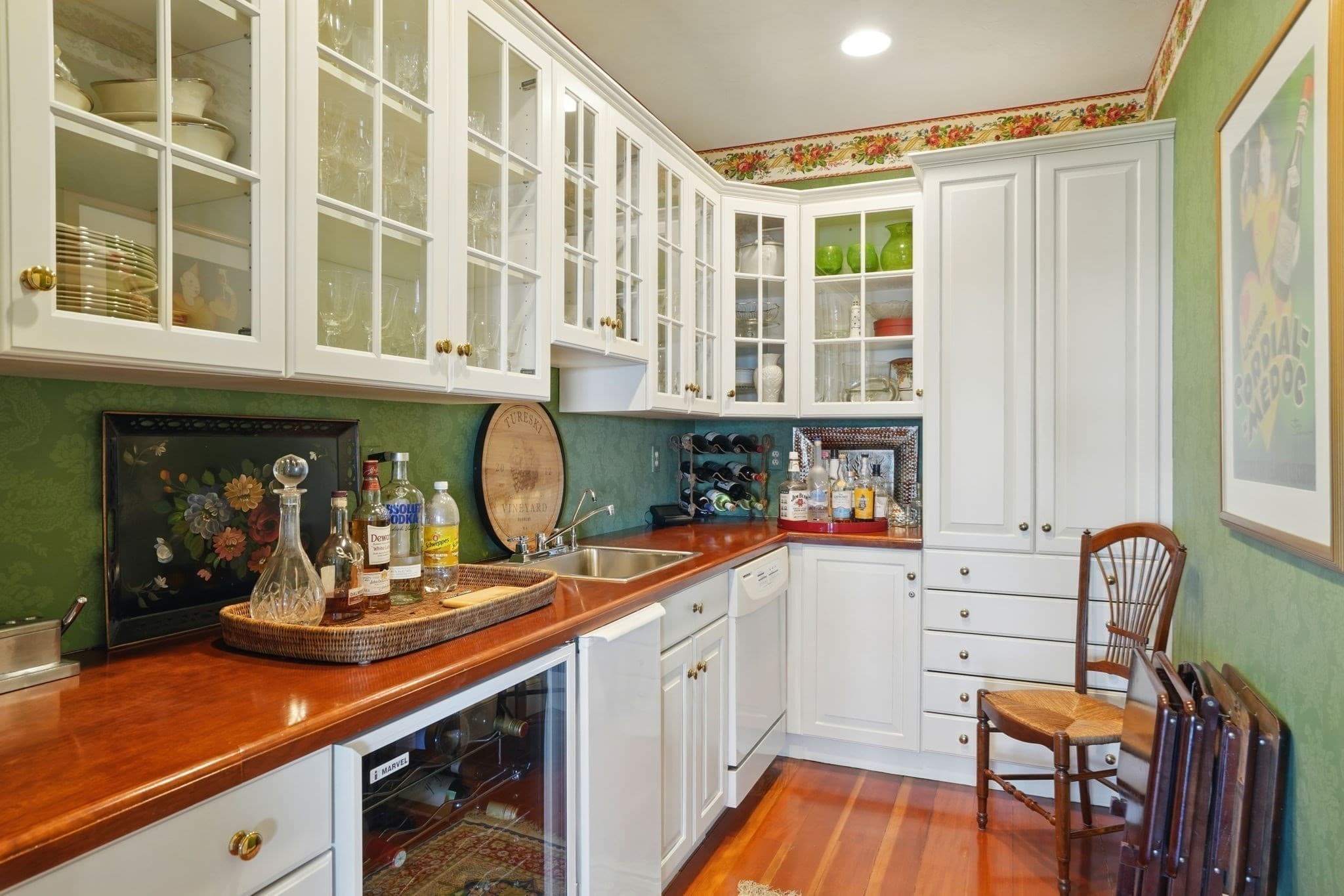 Single Family Residence at 236 Powder Point Ave, Duxbury MA 02332, photo 17 of 42