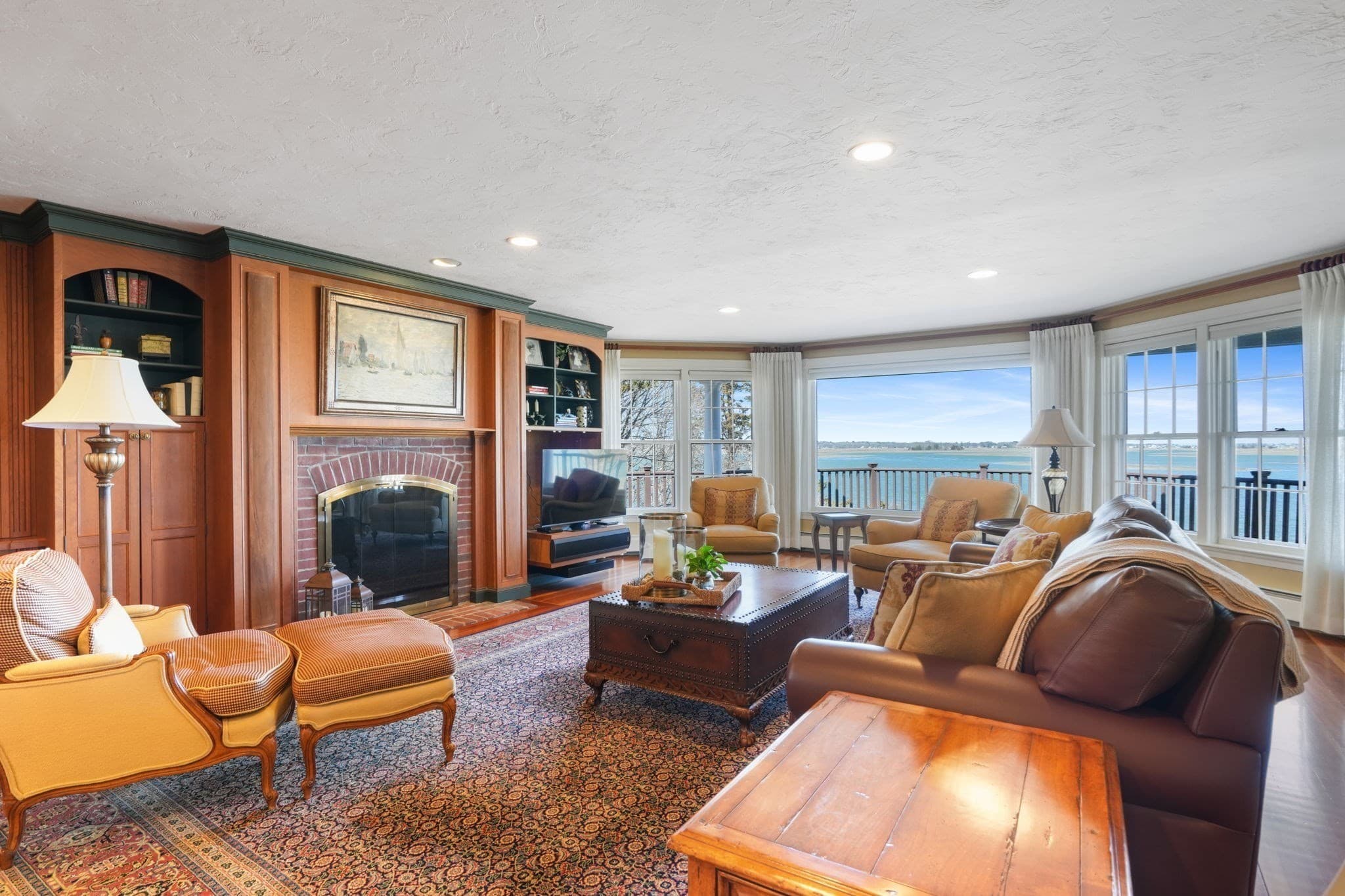 Single Family Residence at 236 Powder Point Ave, Duxbury MA 02332, photo 12 of 42