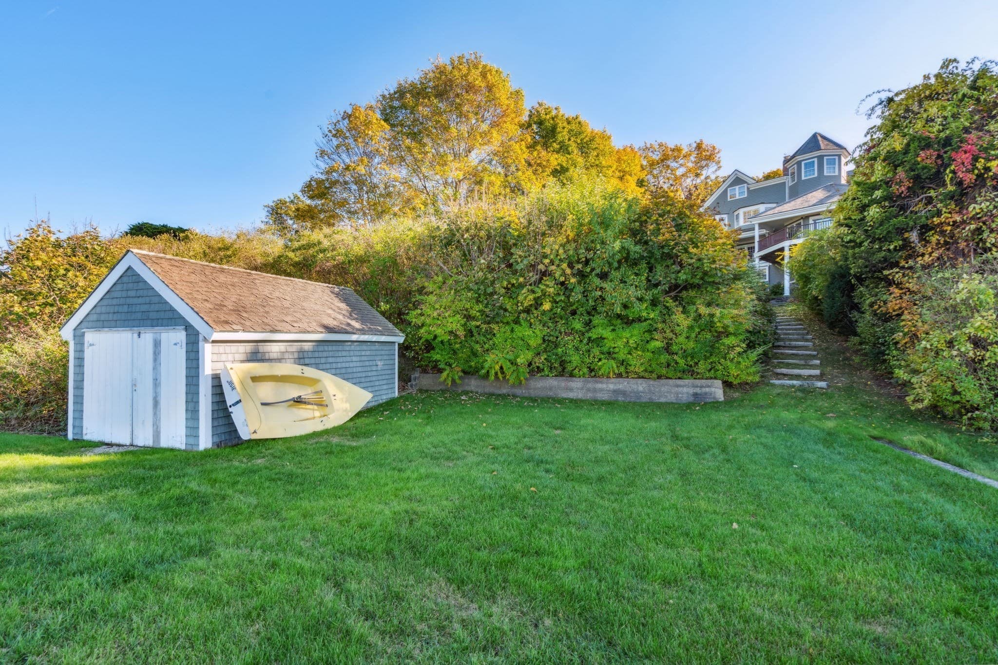 Single Family Residence at 236 Powder Point Ave, Duxbury MA 02332, photo 5 of 42