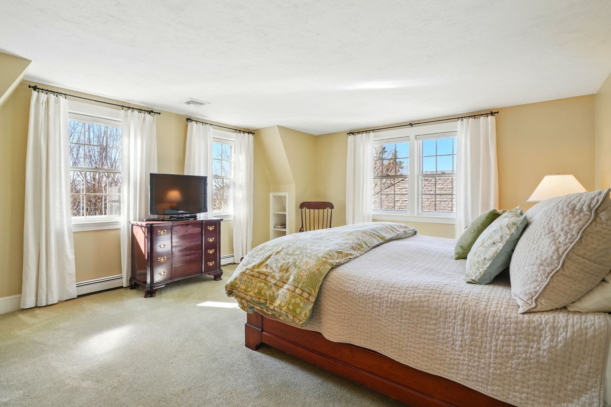 Single Family Residence at 236 Powder Point Ave, Duxbury MA 02332, photo 30 of 42