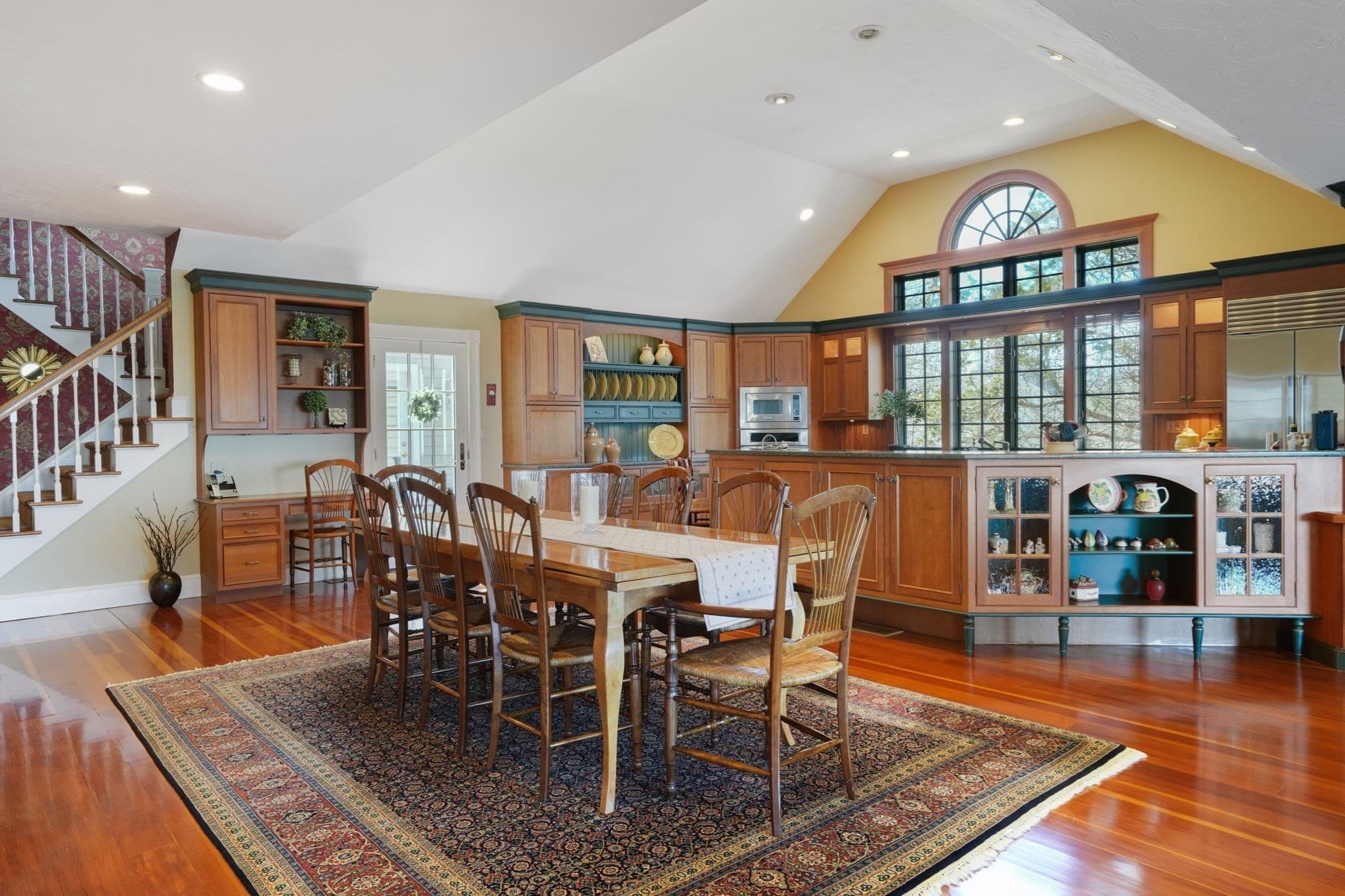 Single Family Residence at 236 Powder Point Ave, Duxbury MA 02332, photo 10 of 42