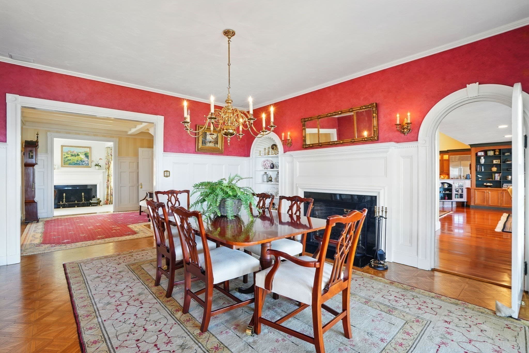 Single Family Residence at 236 Powder Point Ave, Duxbury MA 02332, photo 18 of 42