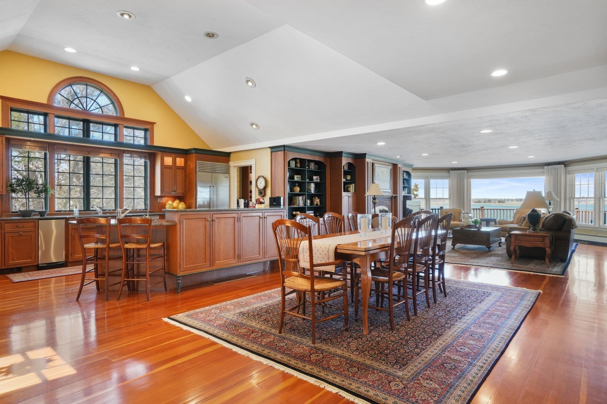 Single Family Residence at 236 Powder Point Ave, Duxbury MA 02332, photo 11 of 42
