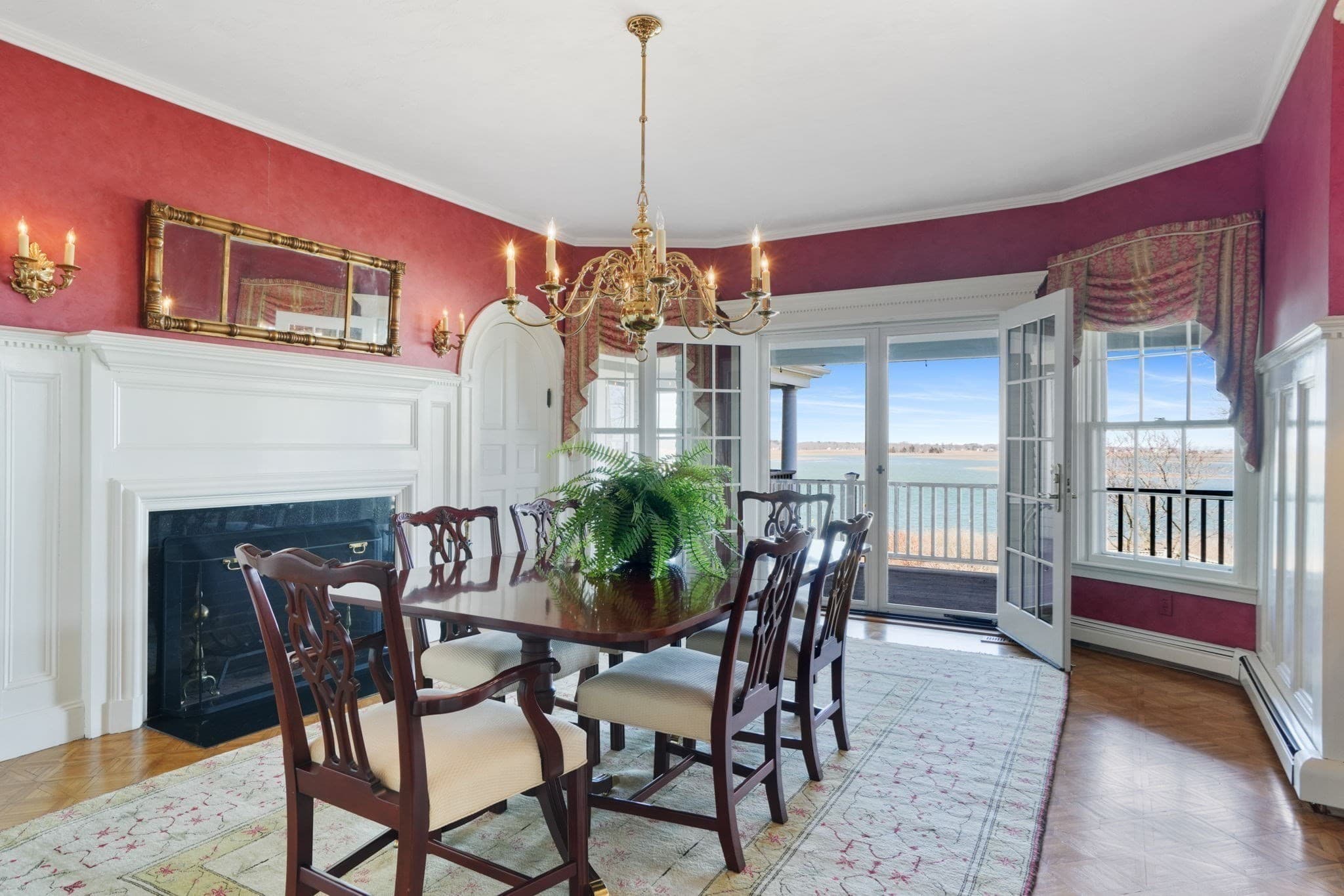 Single Family Residence at 236 Powder Point Ave, Duxbury MA 02332, photo 19 of 42