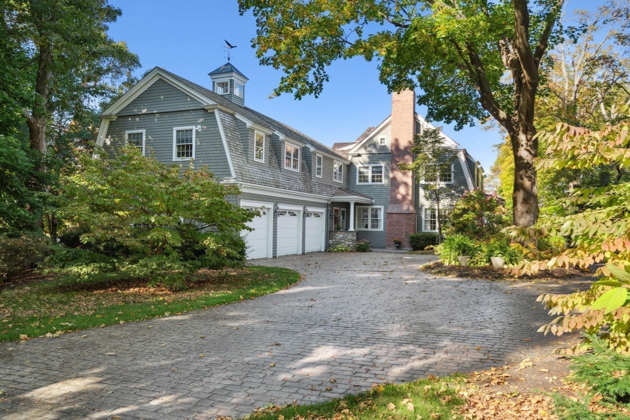 Single Family Residence at 236 Powder Point Ave, Duxbury MA 02332, photo 40 of 42