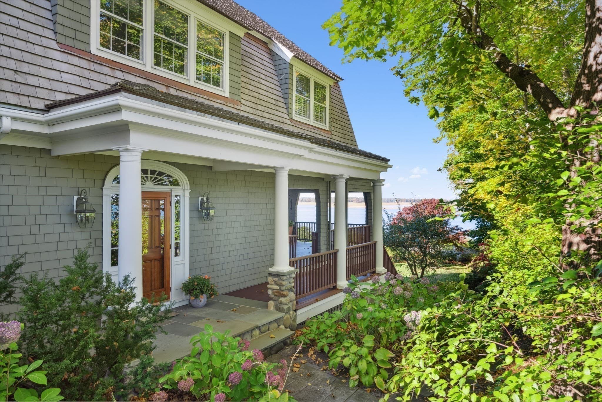 Single Family Residence at 236 Powder Point Ave, Duxbury MA 02332, photo 39 of 42