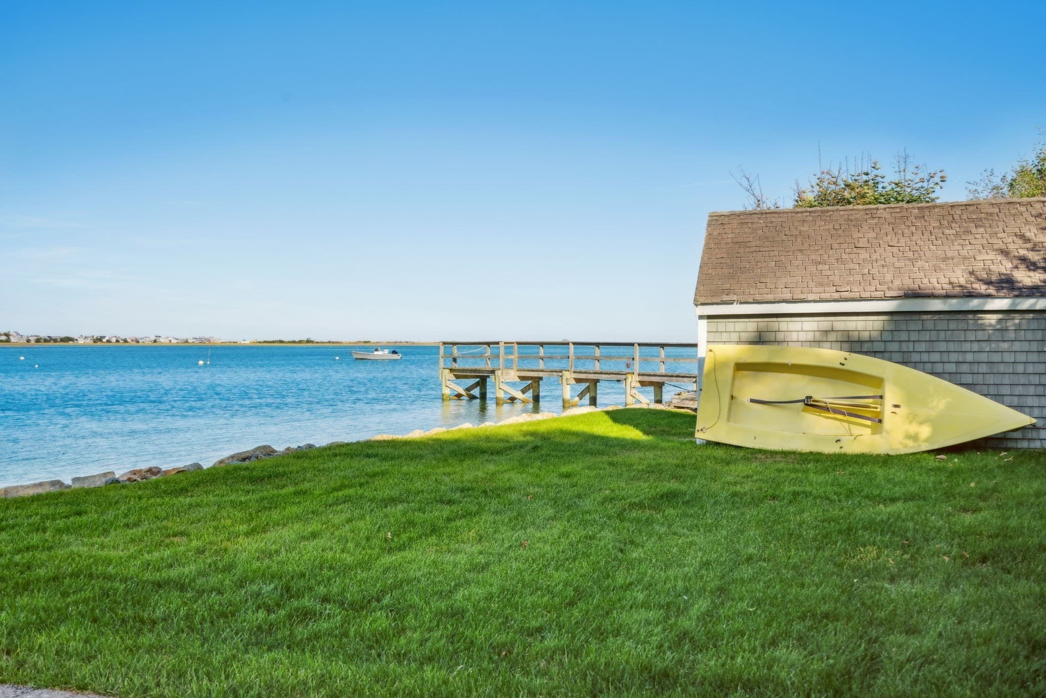 Single Family Residence at 236 Powder Point Ave, Duxbury MA 02332, photo 4 of 42
