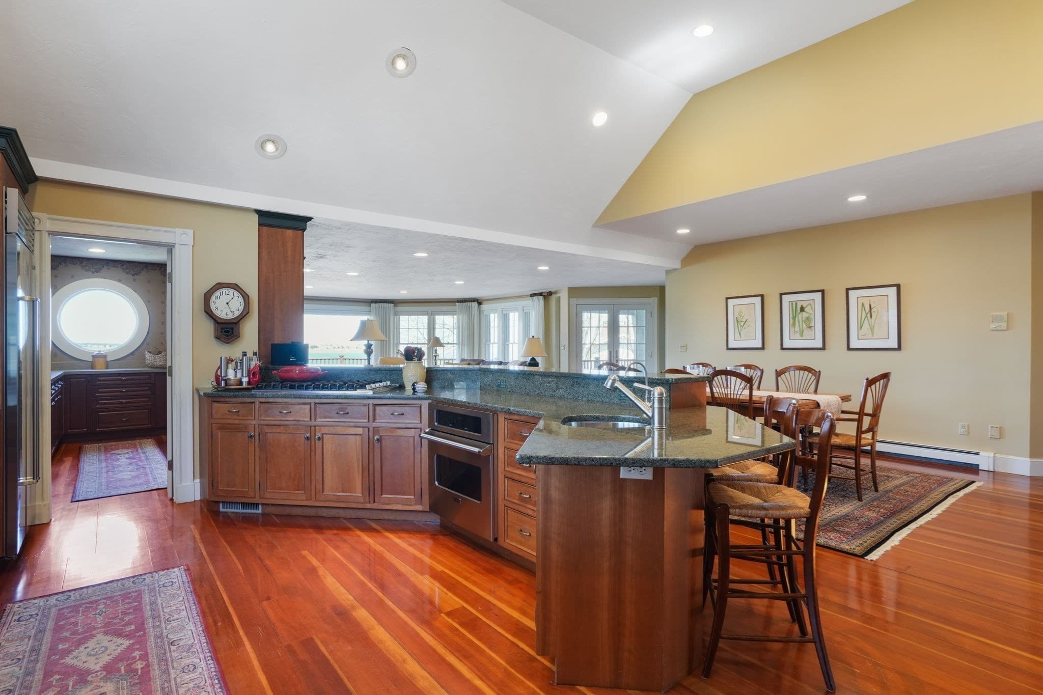 Single Family Residence at 236 Powder Point Ave, Duxbury MA 02332, photo 8 of 42