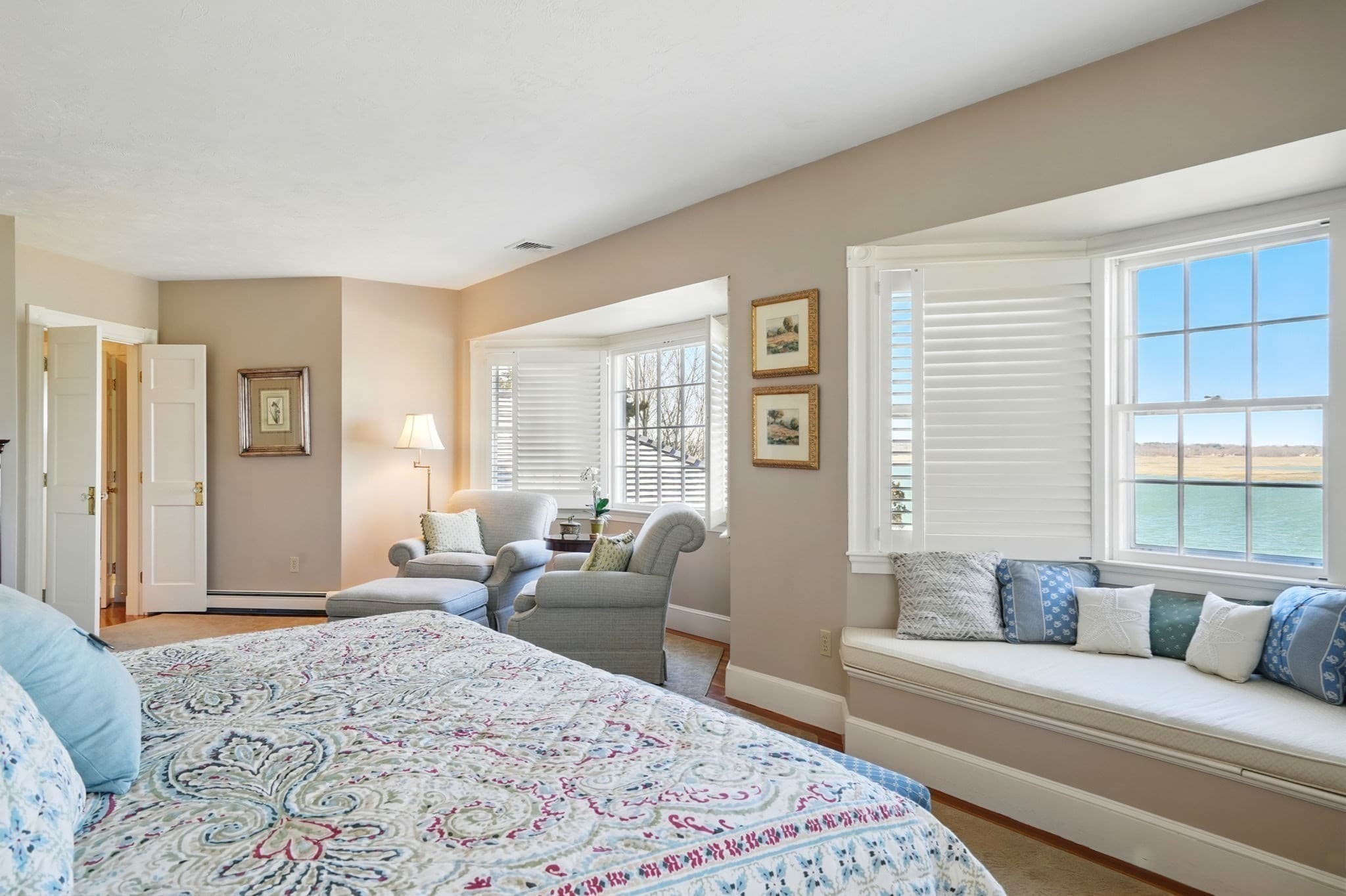 Single Family Residence at 236 Powder Point Ave, Duxbury MA 02332, photo 25 of 42