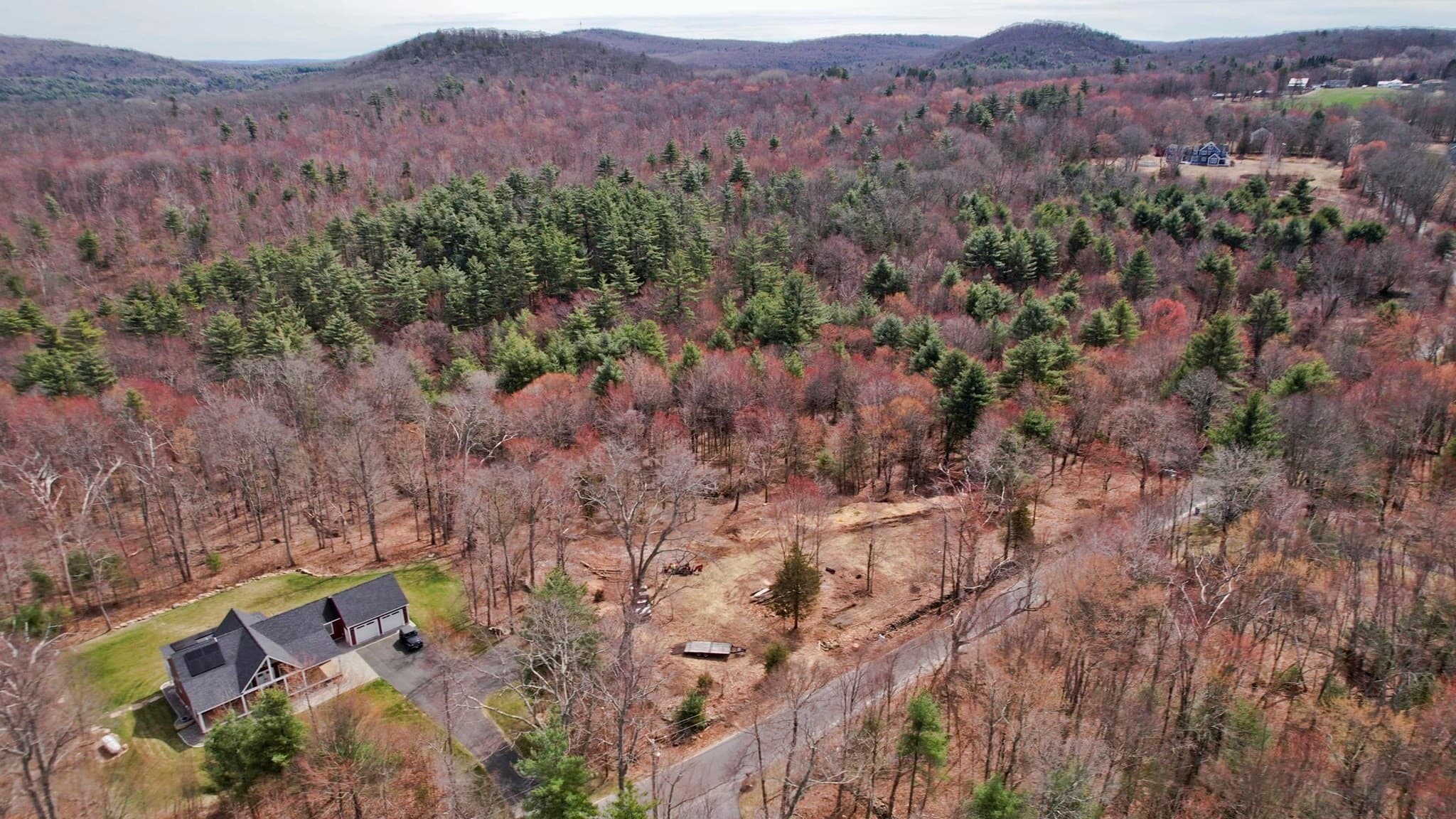 11V Old Reed Road, Monson MA 01057