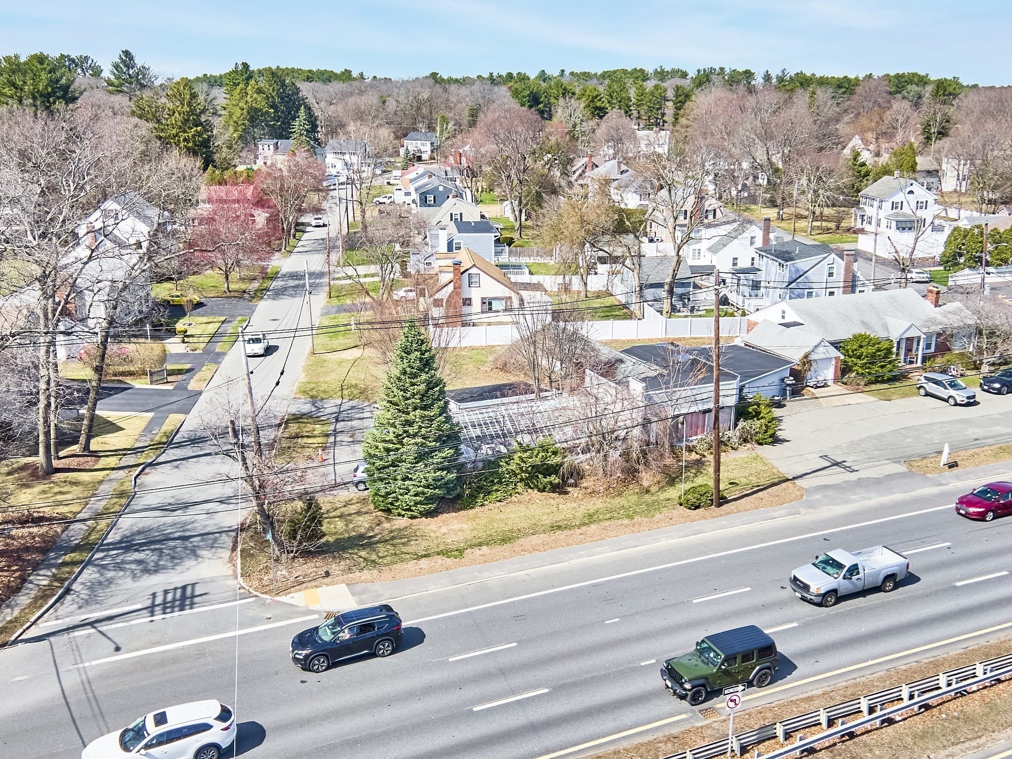 Commercial Sale at 344 Broadway, Lynnfield MA 01940, photo 28 of 30