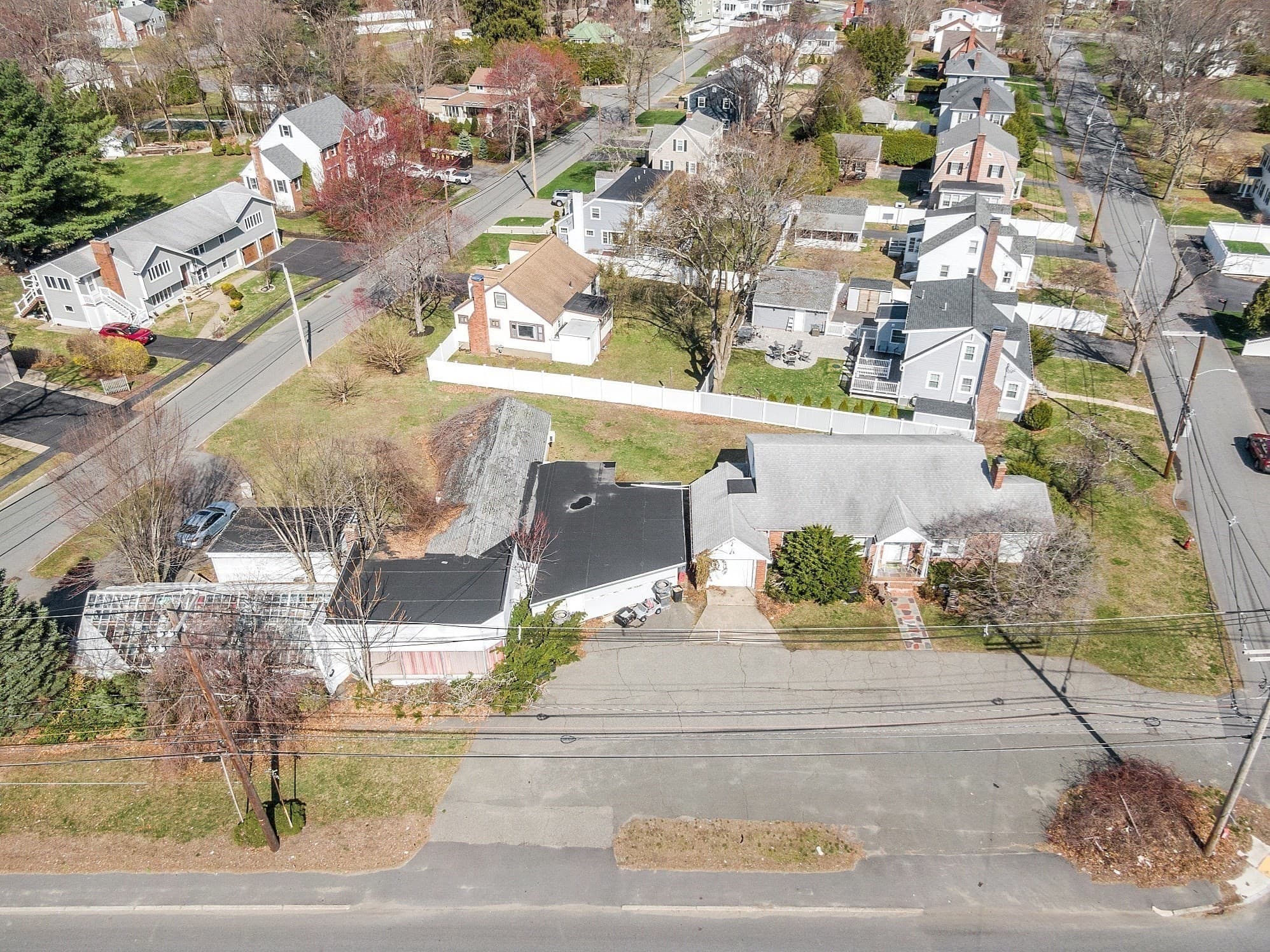 Commercial Sale at 344 Broadway, Lynnfield MA 01940, photo 5 of 30