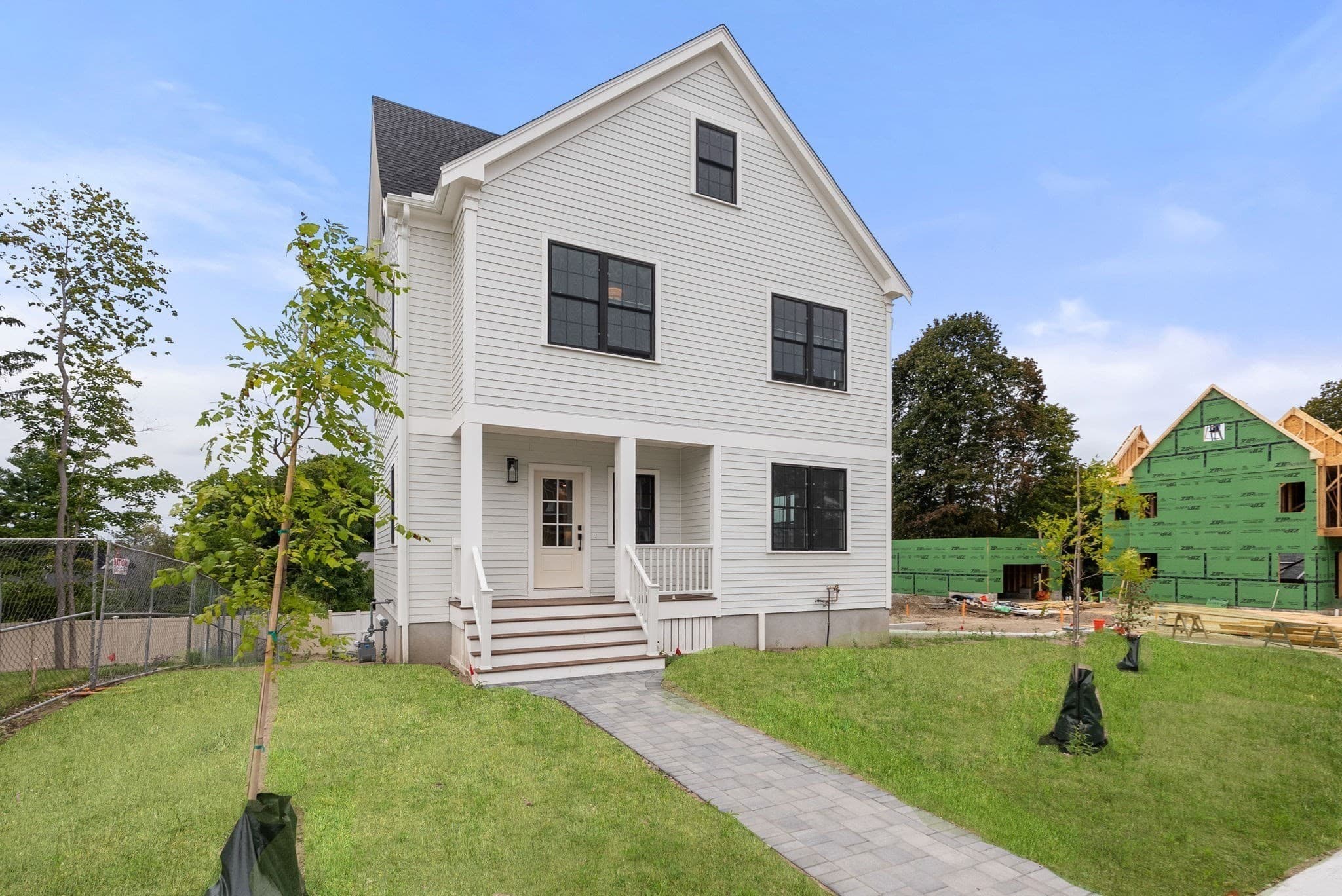 Single Family Residence at 6 Kinsale Lane, Boston MA 02136, Boston, photo 2 of 31