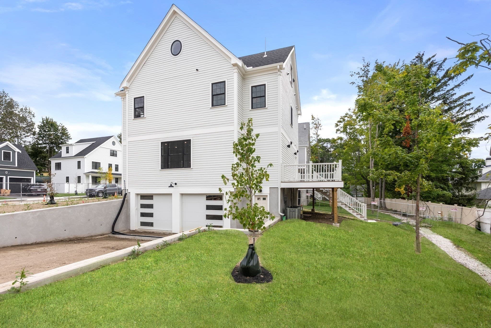 Single Family Residence at 6 Kinsale Lane, Boston MA 02136, Boston, photo 3 of 31