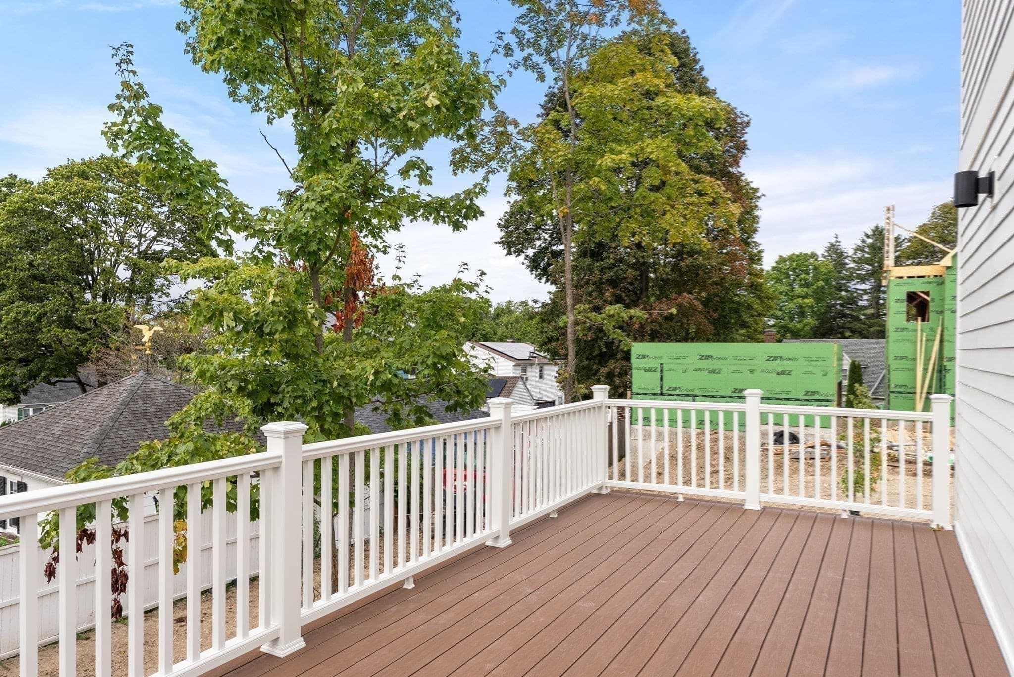Single Family Residence at 6 Kinsale Lane, Boston MA 02136, Boston, photo 28 of 31
