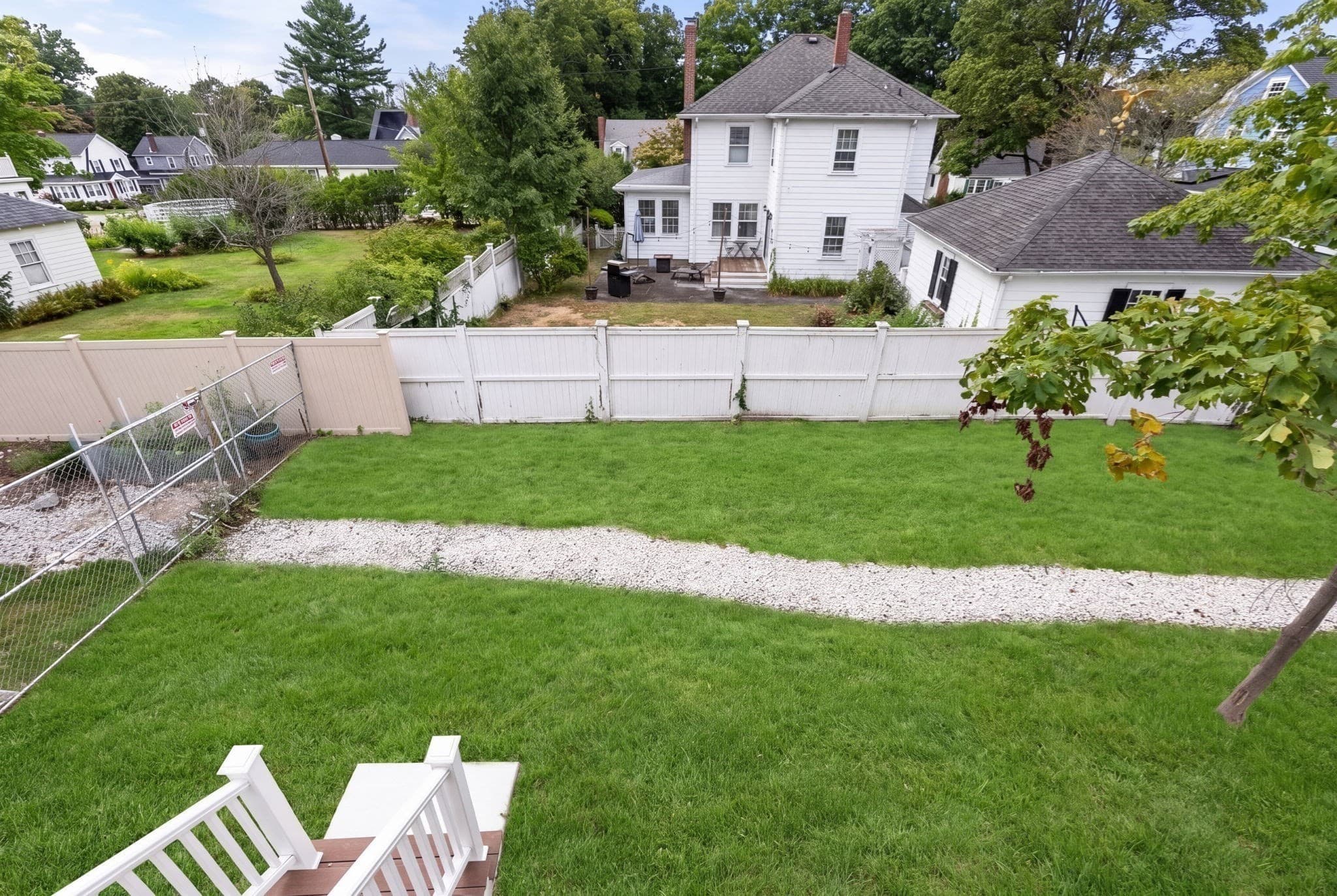 Single Family Residence at 6 Kinsale Lane, Boston MA 02136, Boston, photo 5 of 31