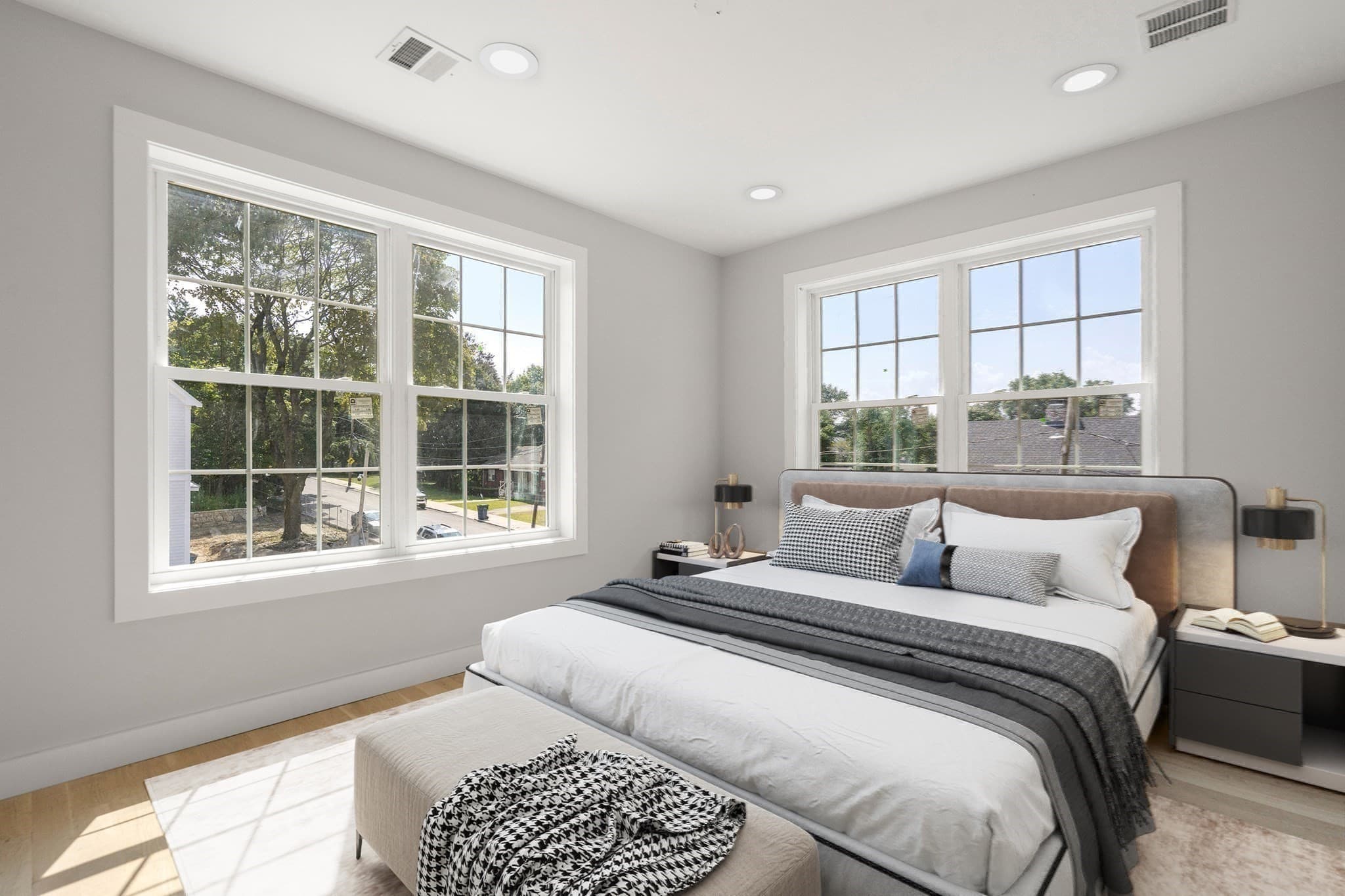 Single Family Residence at 6 Kinsale Lane, Boston MA 02136, Boston, photo 25 of 31