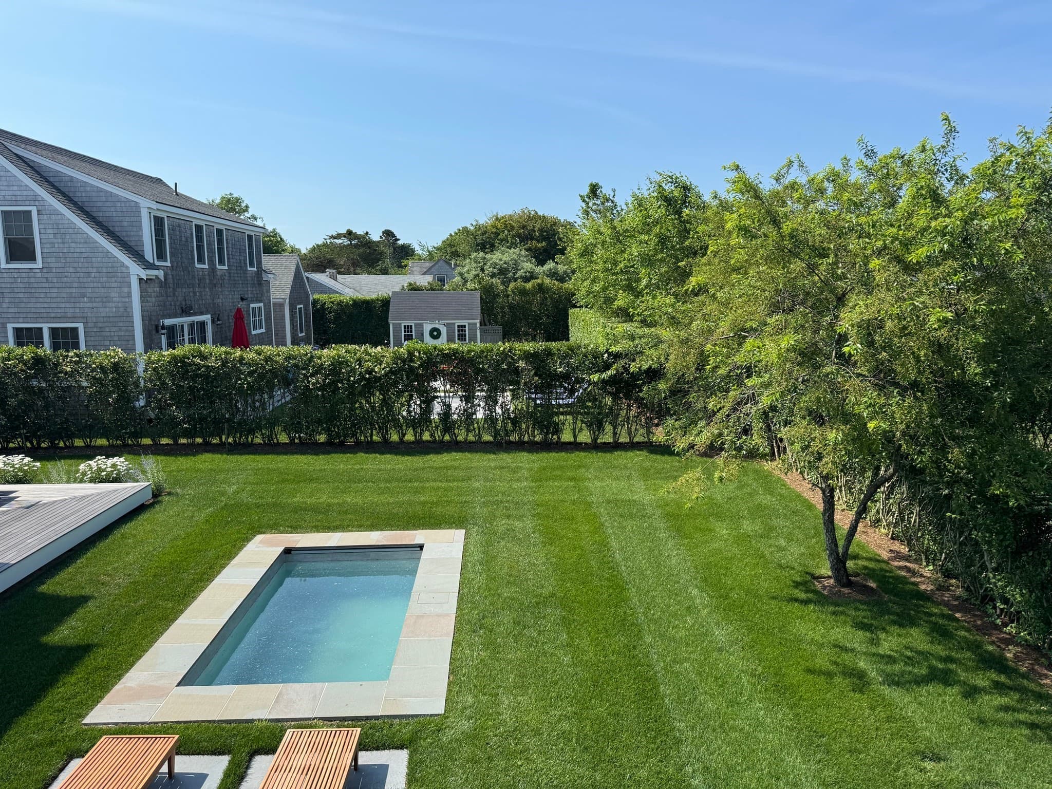 Single Family Residence at 8 Sconset Ave, Nantucket MA 02564, photo 6 of 42
