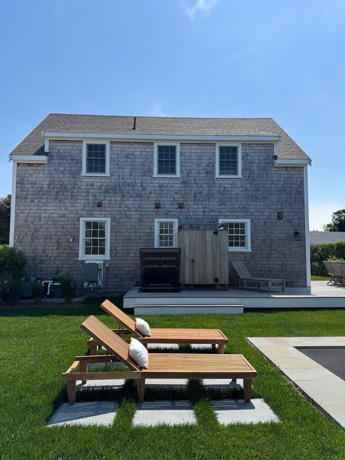 Single Family Residence at 8 Sconset Ave, Nantucket MA 02564, photo 29 of 42