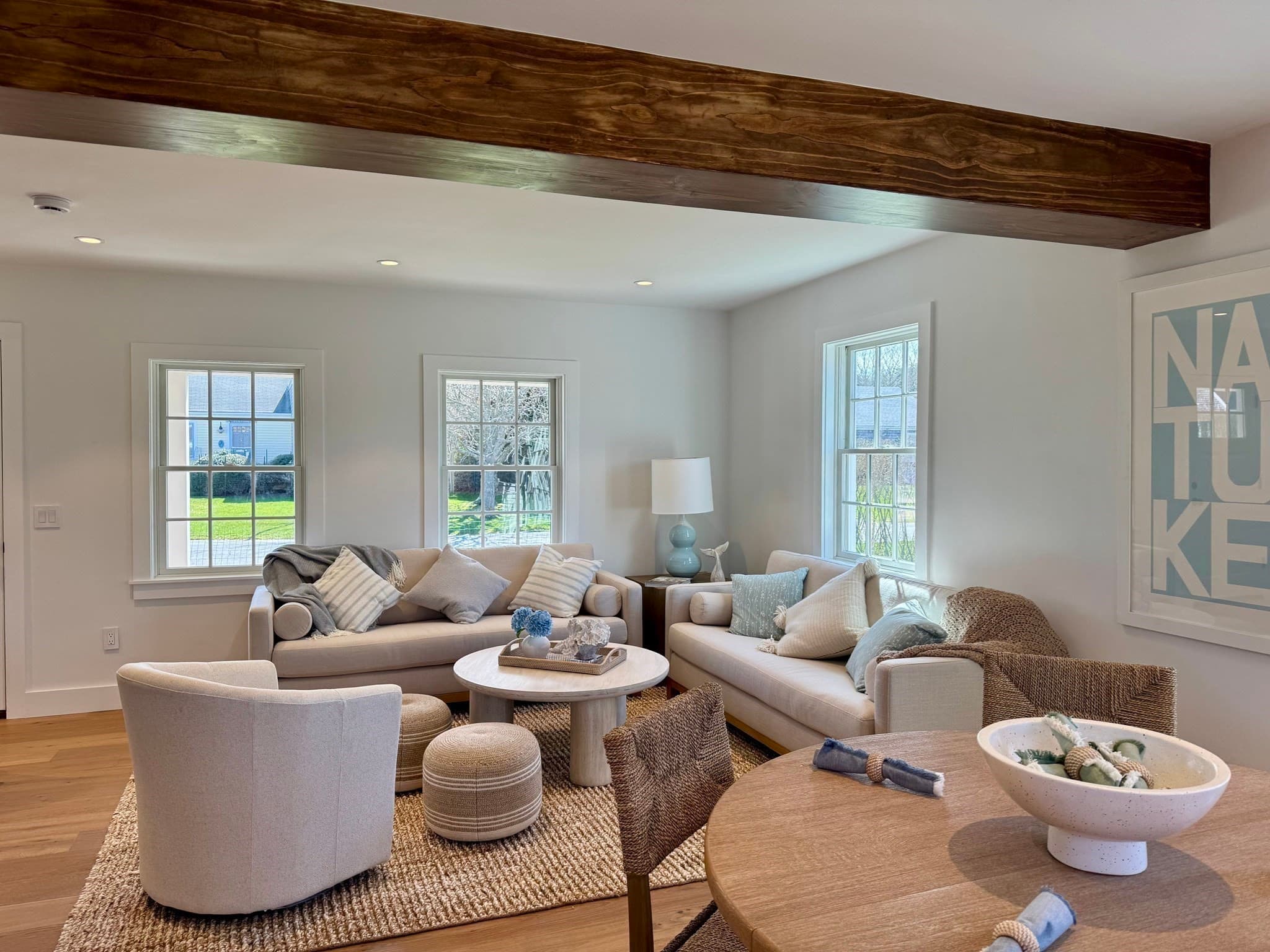 Single Family Residence at 8 Sconset Ave, Nantucket MA 02564, photo 8 of 42