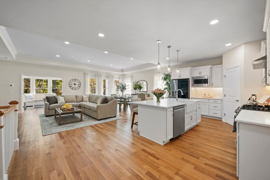 3057 Clubhouse Drive, Dighton MA 02715 photo 10