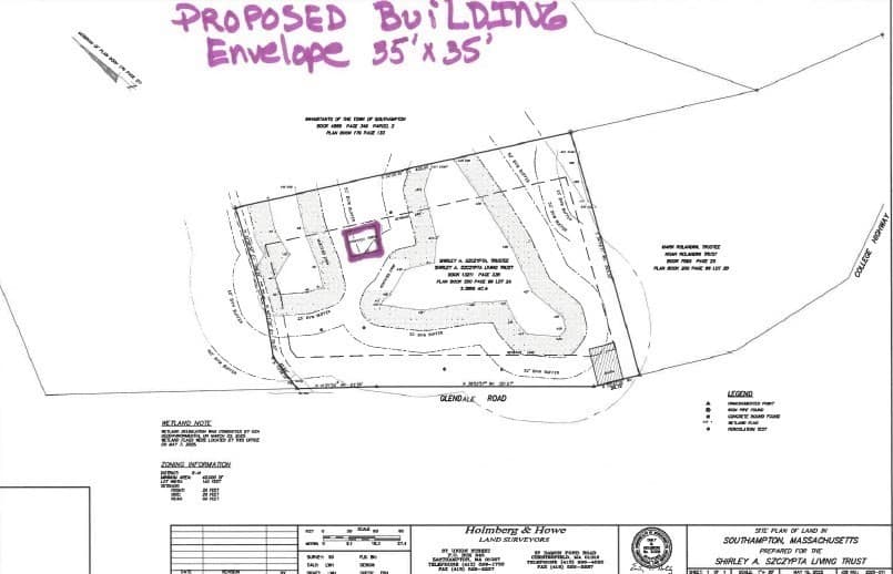 Residential at 0 Glendale Rd, Southampton MA 01073, photo 6 of 26