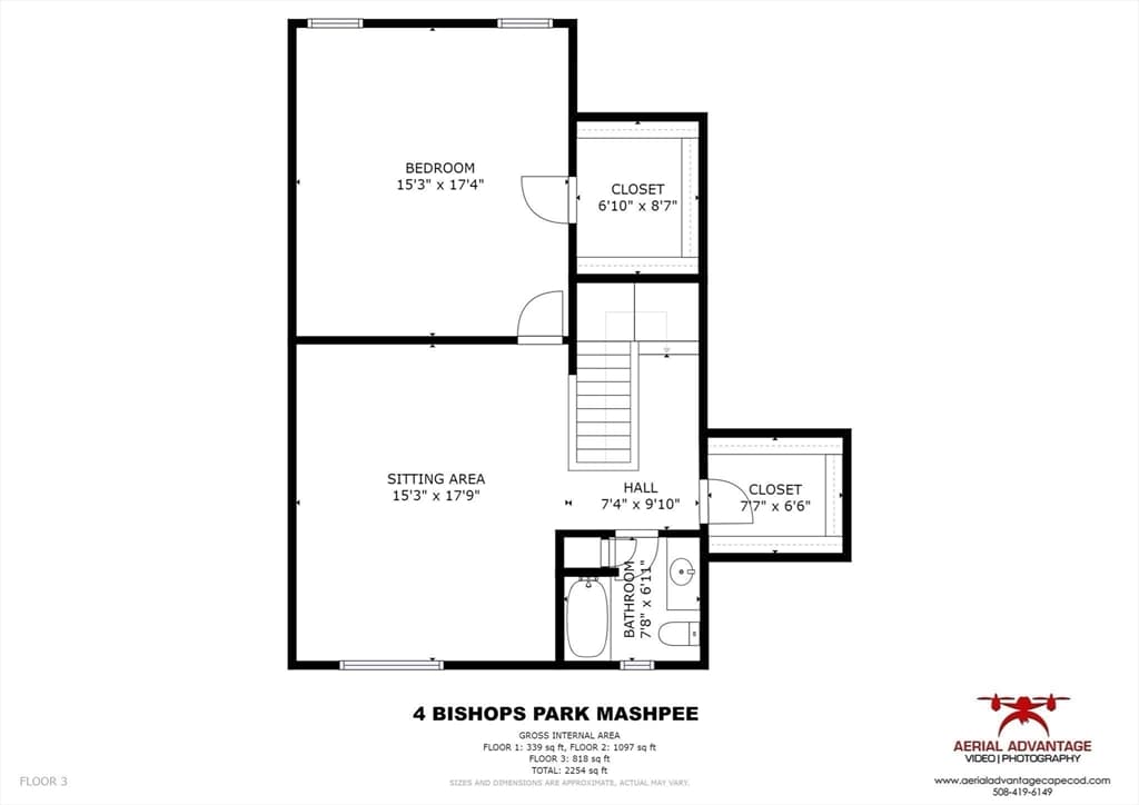 Condominium at 4 Bishops Park # 4, Mashpee MA 02649, photo 16 of 17