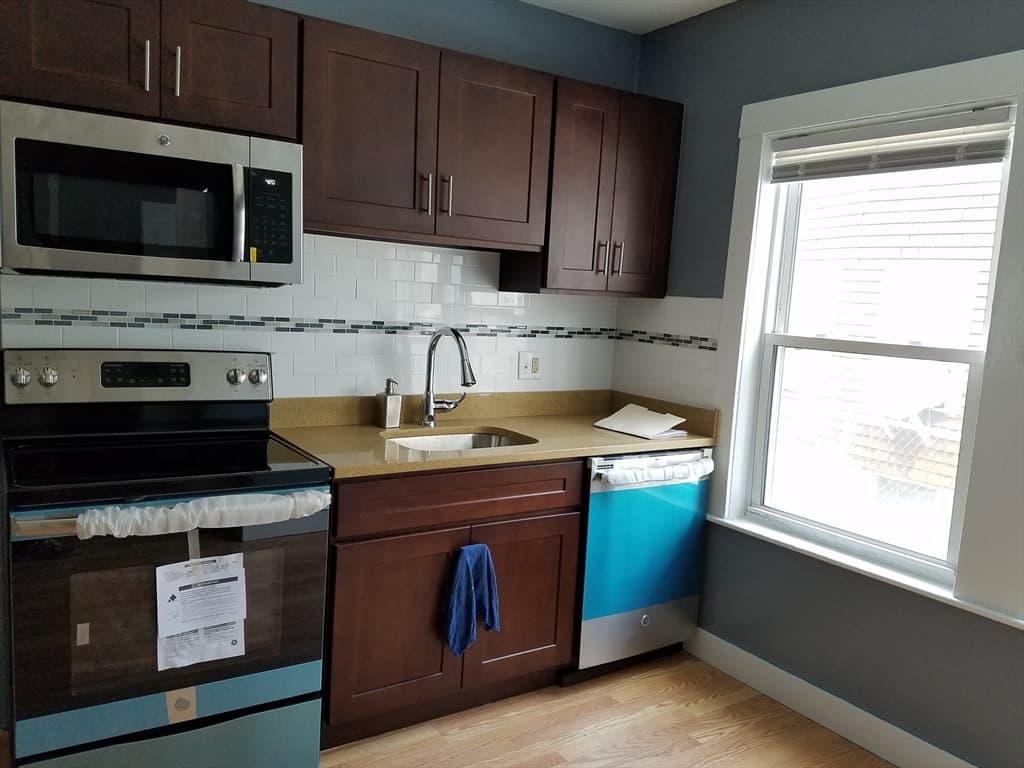 Multi Family at 64 Stockton St, Boston MA 02124, Boston, photo 16 of 27