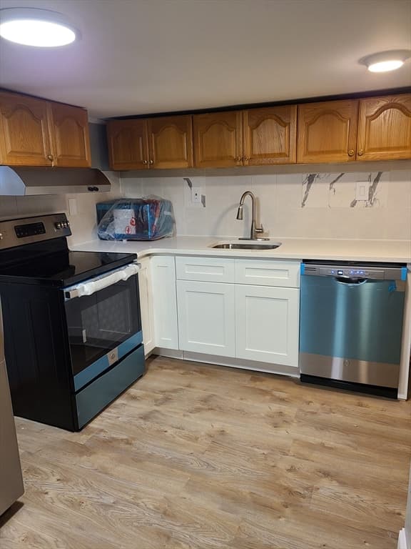 Multi Family at 64 Stockton St, Boston MA 02124, Boston, photo 22 of 27