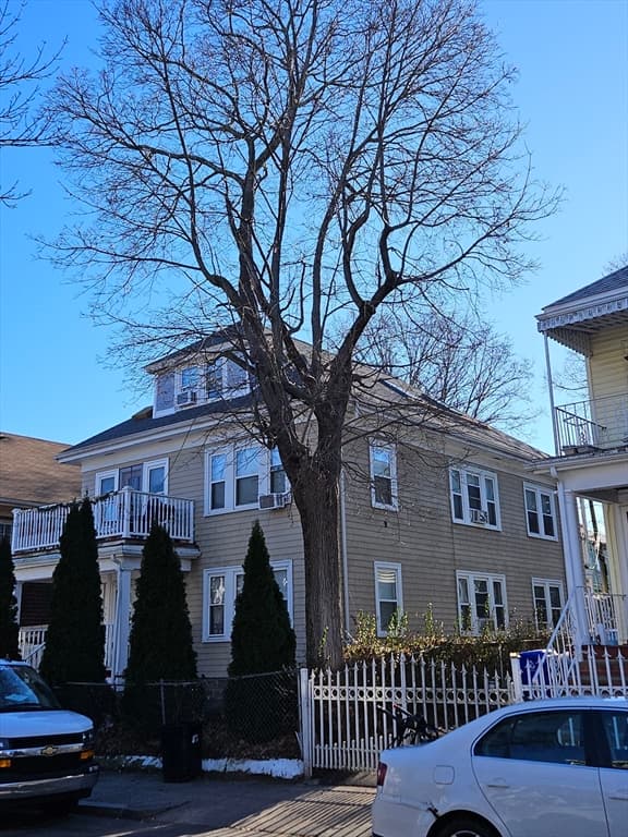 64 Stockton St, Boston MA 02124