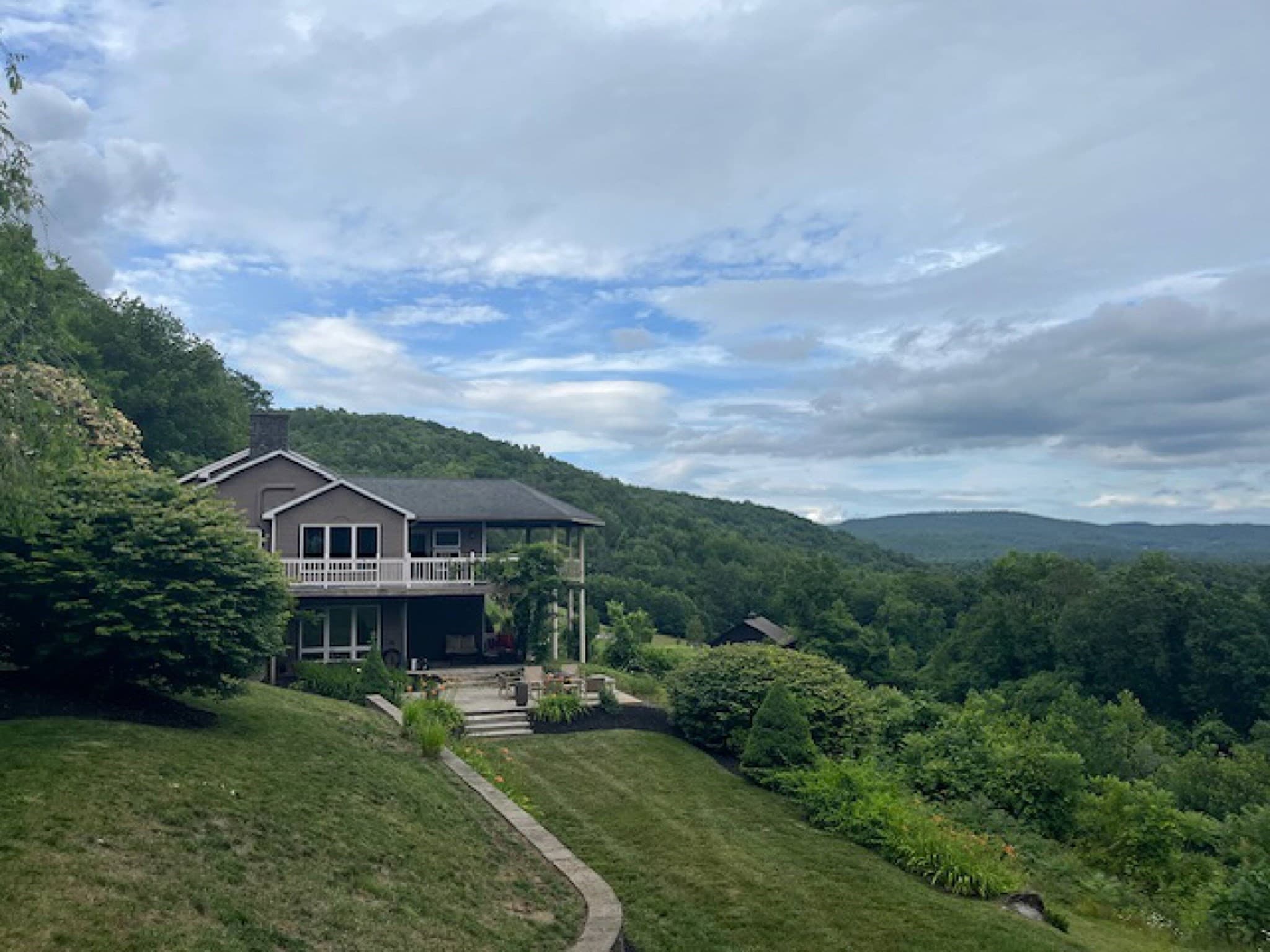 151 Smead Hill Rd, Greenfield MA 01301