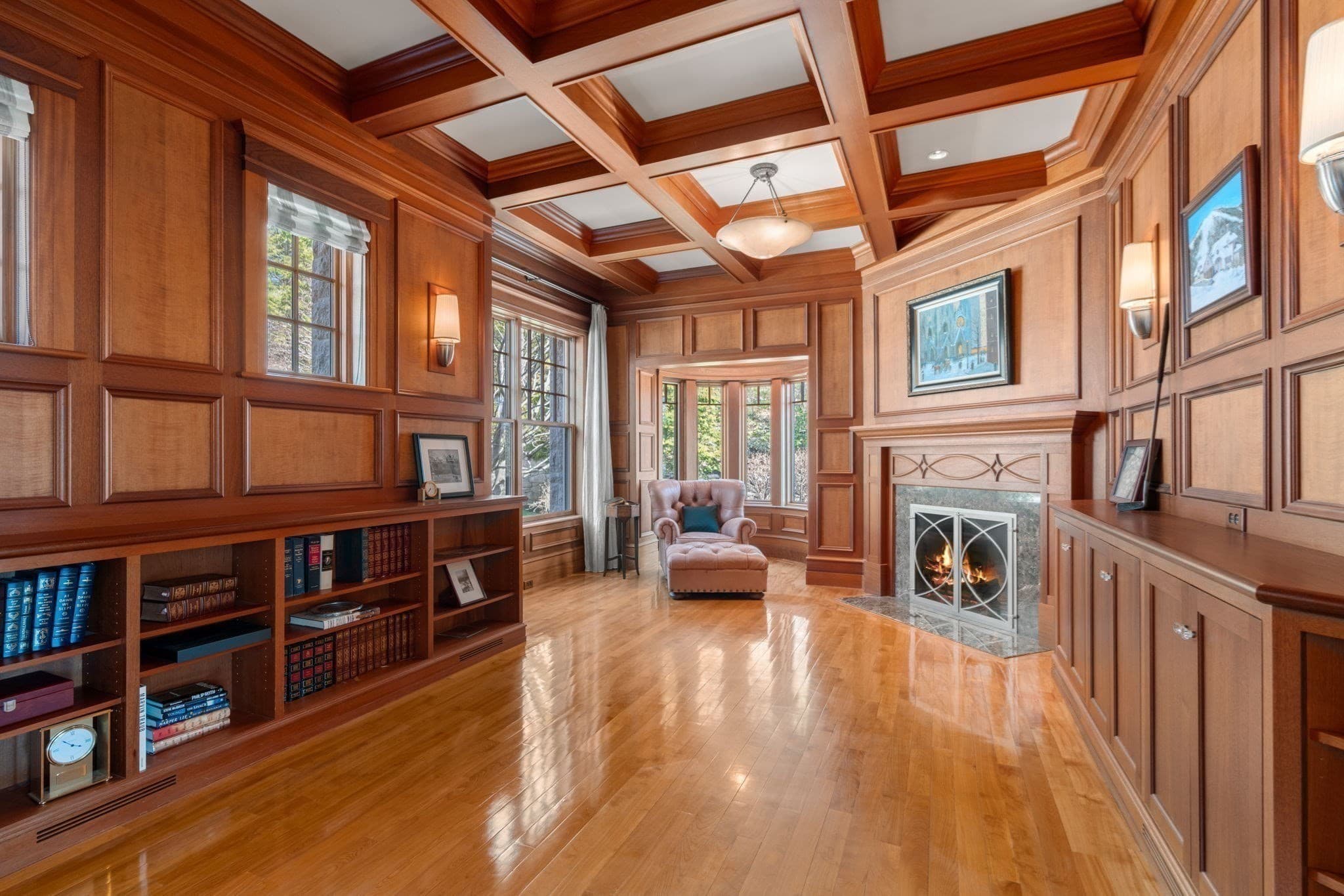 Single Family Residence at 53 Paine Avenue, Beverly MA 01915, Beverly, photo 9 of 40