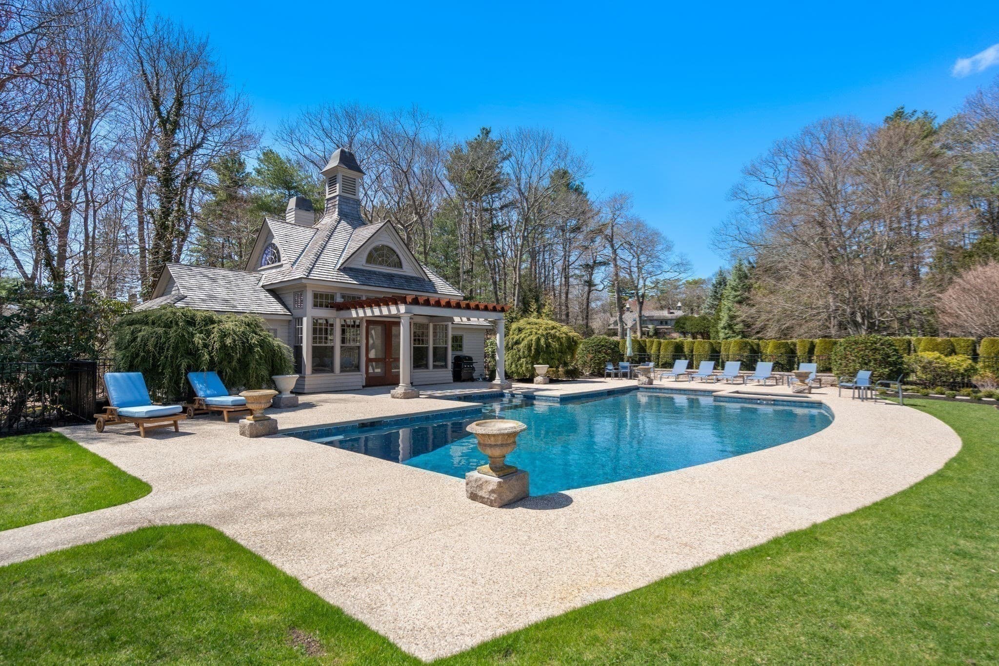 Single Family Residence at 53 Paine Avenue, Beverly MA 01915, Beverly, photo 29 of 40