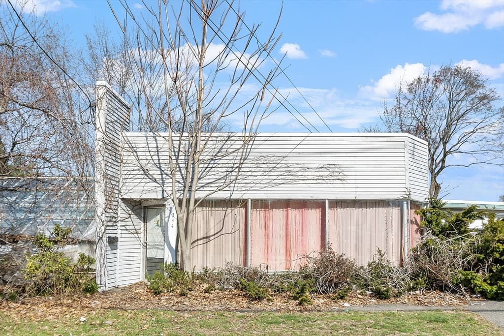 Single Family Residence at 344 Broadway, Lynnfield MA 01940, Lynnfield, photo 6 of 23