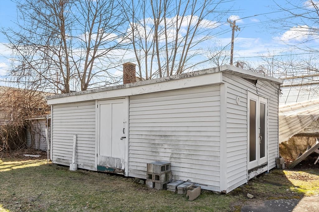 Single Family Residence at 344 Broadway, Lynnfield MA 01940, Lynnfield, photo 13 of 23